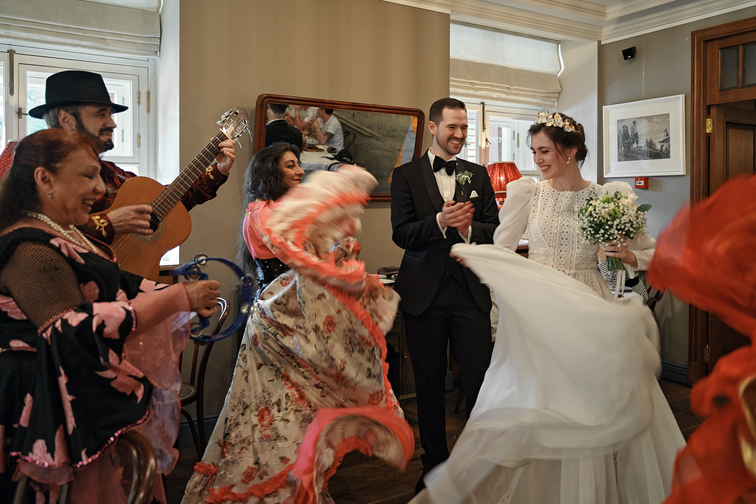 Блэир & Александра. Свадебный фотограф и видеограф из Санкт-Петербурга Агарков Никита