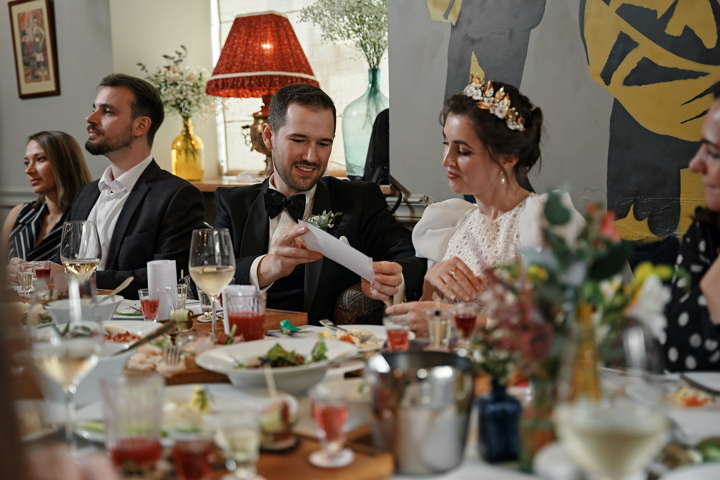 Блэир & Александра. Свадебный фотограф и видеограф из Санкт-Петербурга Агарков Никита