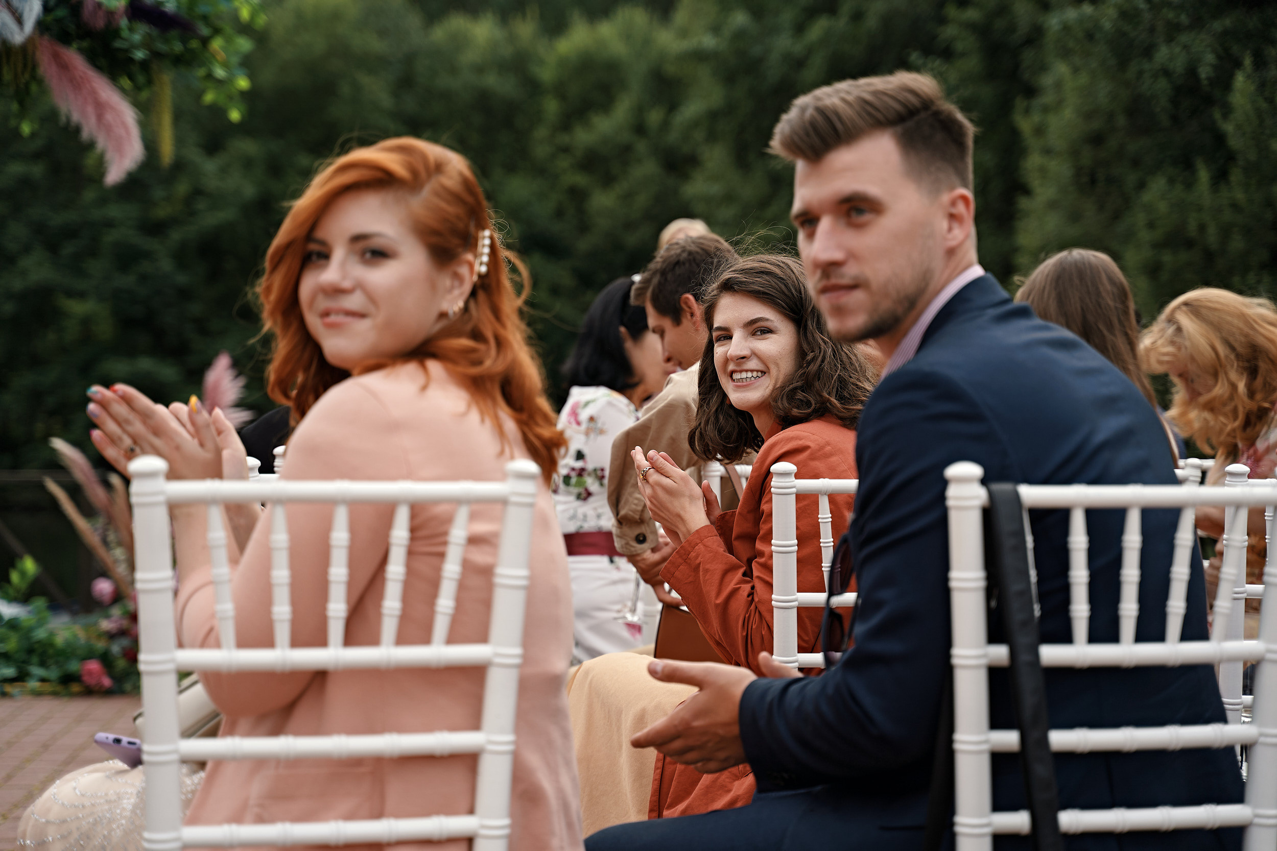 Тимур & Анастасия. Свадебный фотограф и видеограф из Санкт-Петербурга Агарков Никита