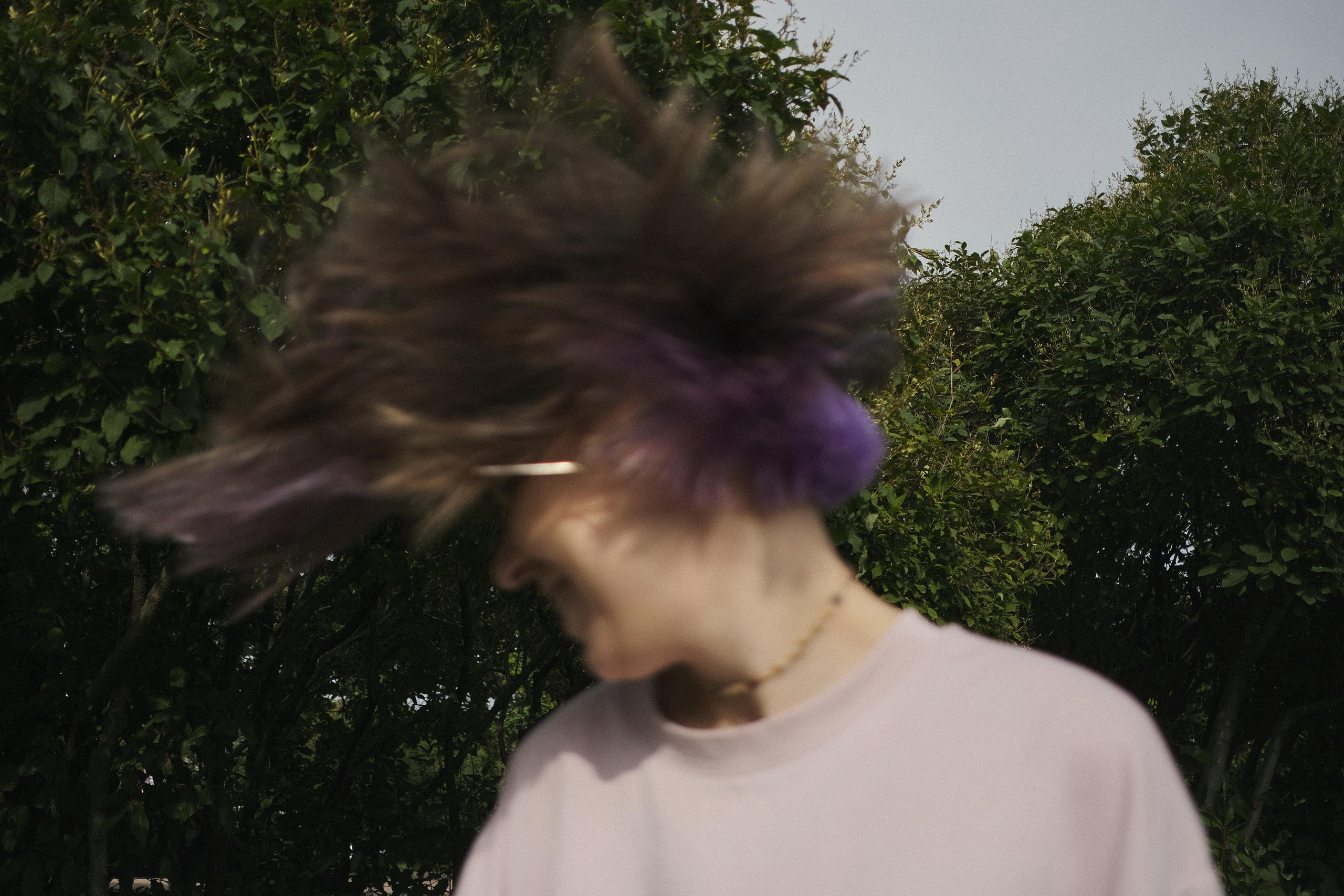 LoveStory Славы и Ирины. Свадебный фотограф и видеограф из Санкт-Петербурга Агарков Никита