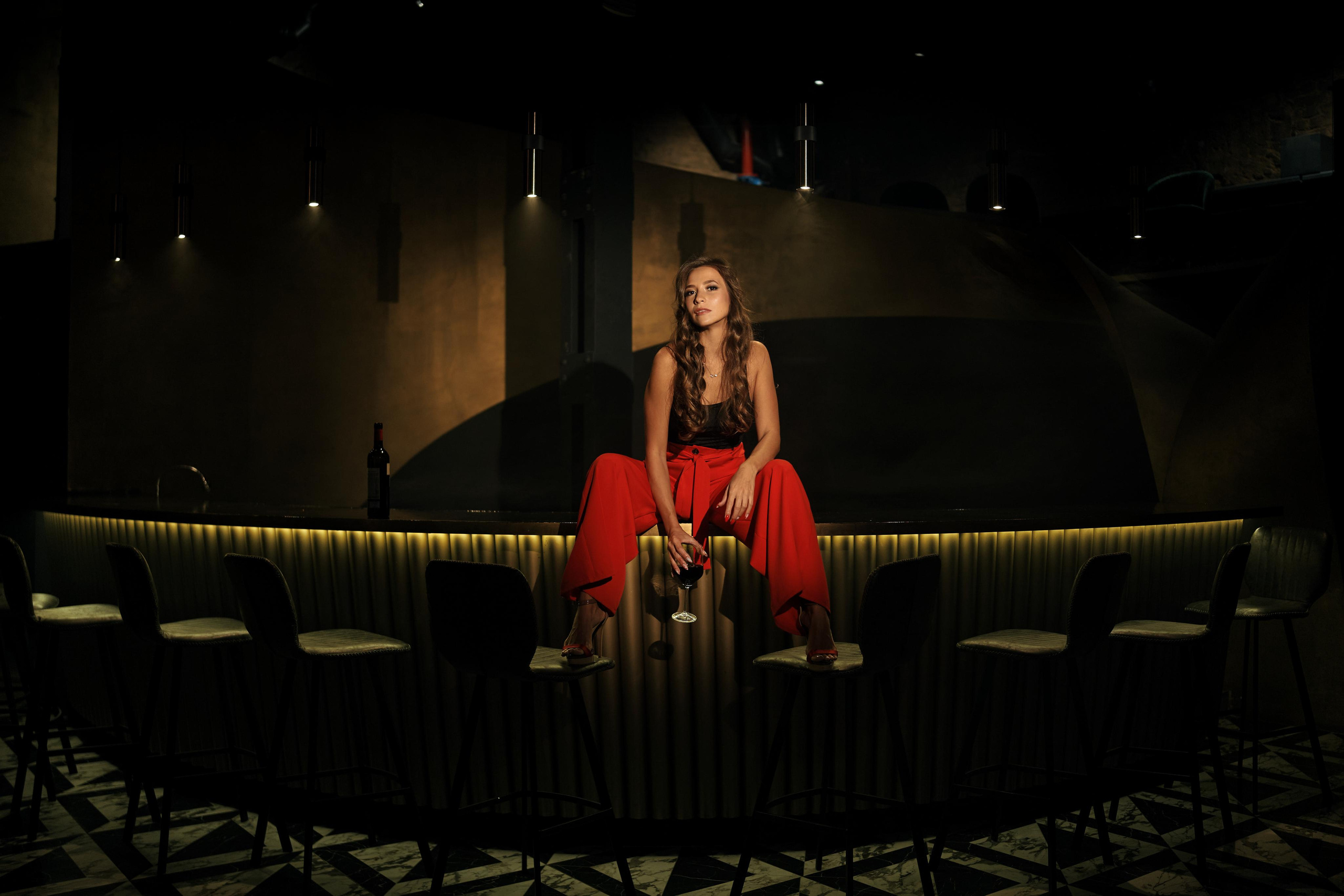 Татьяна. Индивидуальная фотосессия. Свадебный фотограф и видеограф из Санкт-Петербурга Агарков Никита