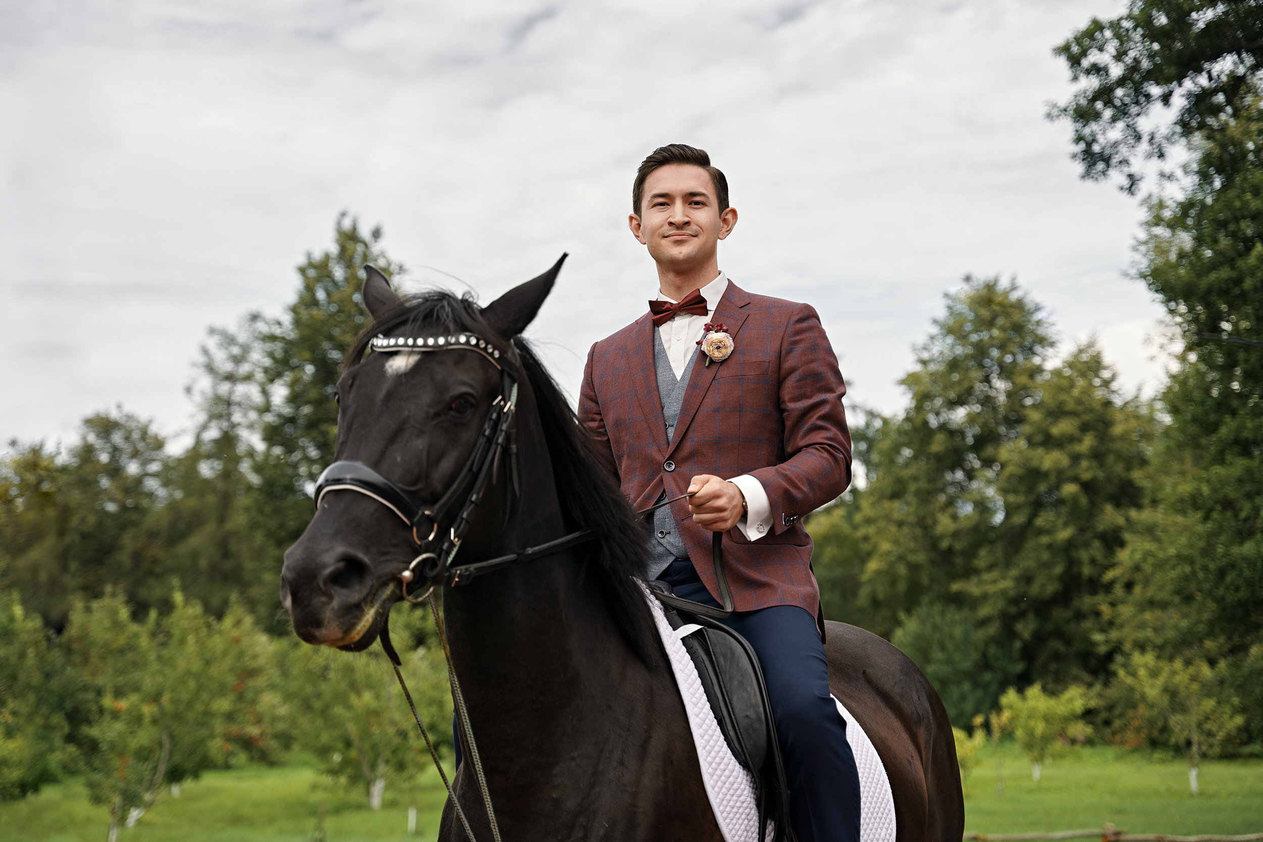 Тимур & Анастасия. Свадебный фотограф и видеограф из Санкт-Петербурга Агарков Никита