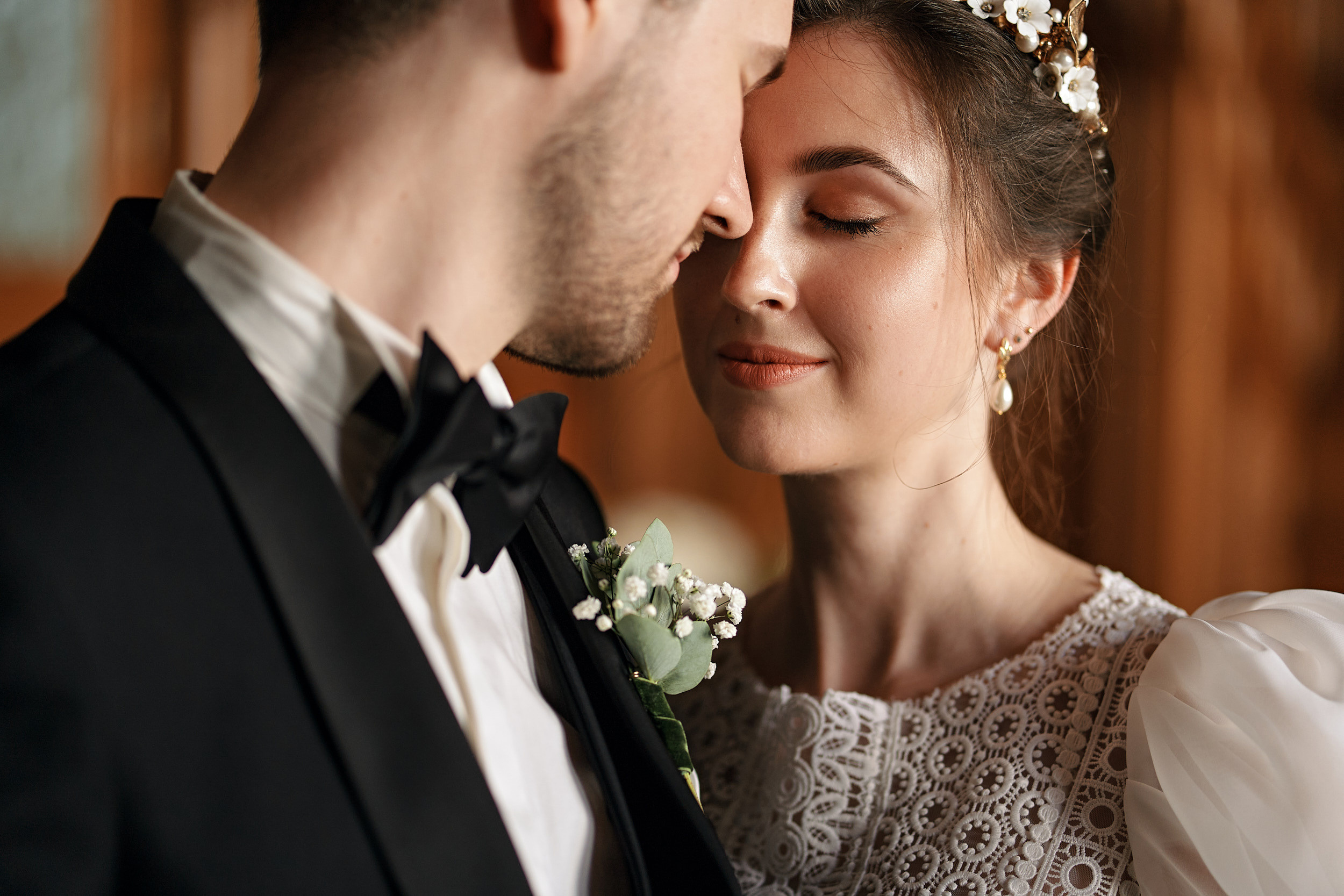 Блэир & Александра. Свадебный фотограф и видеограф из Санкт-Петербурга Агарков Никита