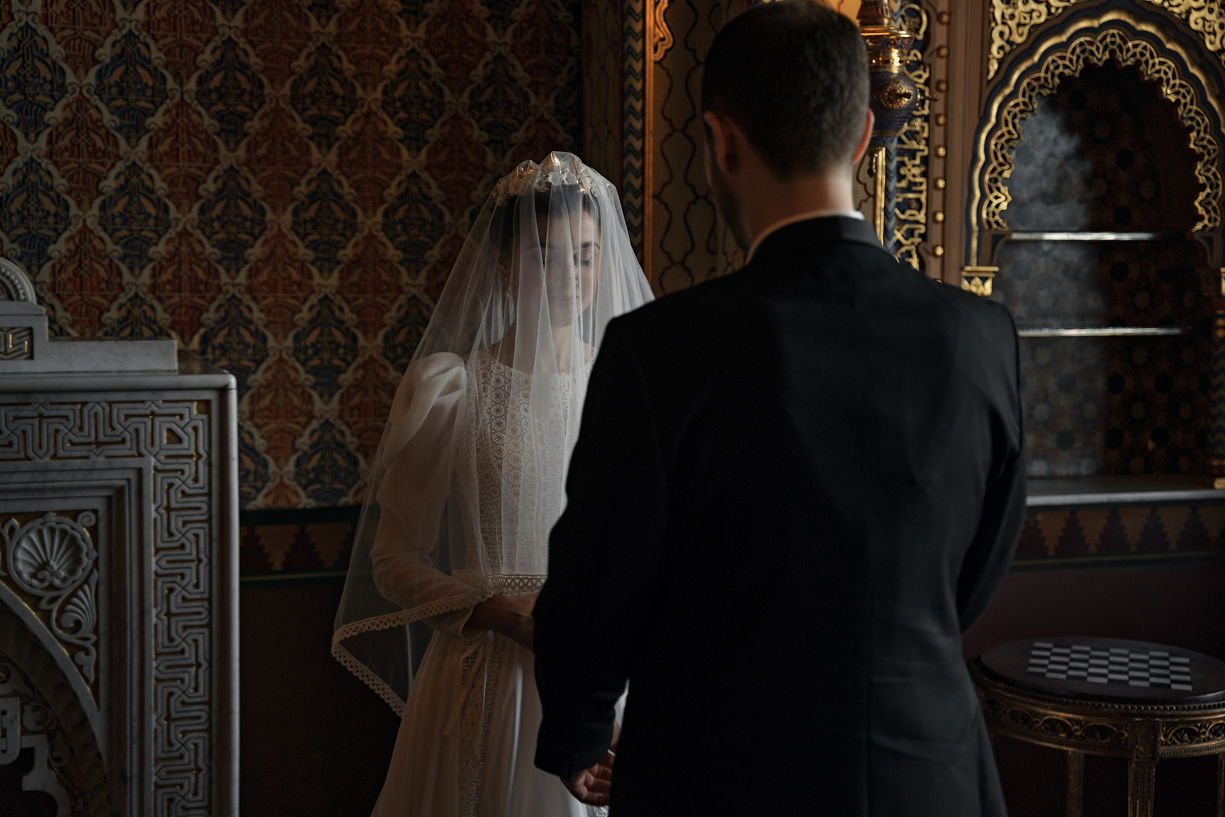 Блэир & Александра. Свадебный фотограф и видеограф из Санкт-Петербурга Агарков Никита