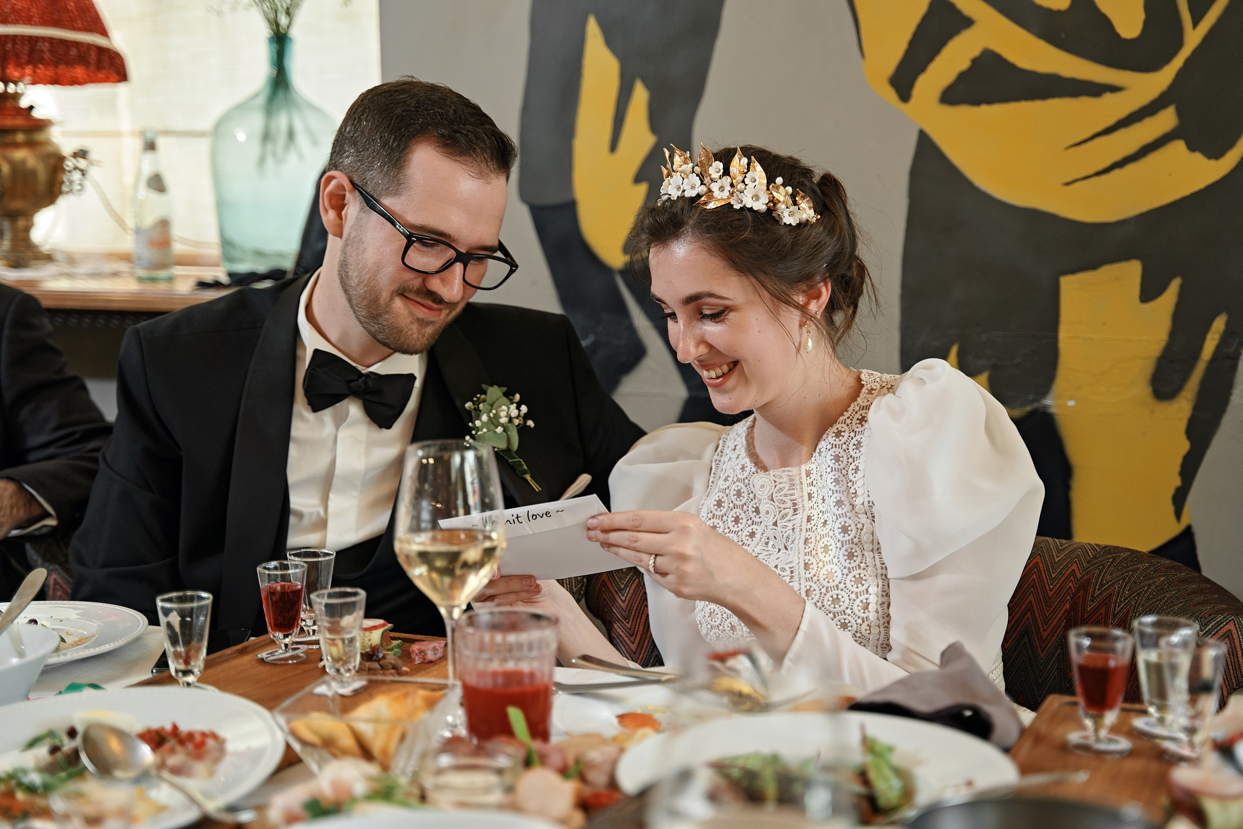 Блэир & Александра. Свадебный фотограф и видеограф из Санкт-Петербурга Агарков Никита