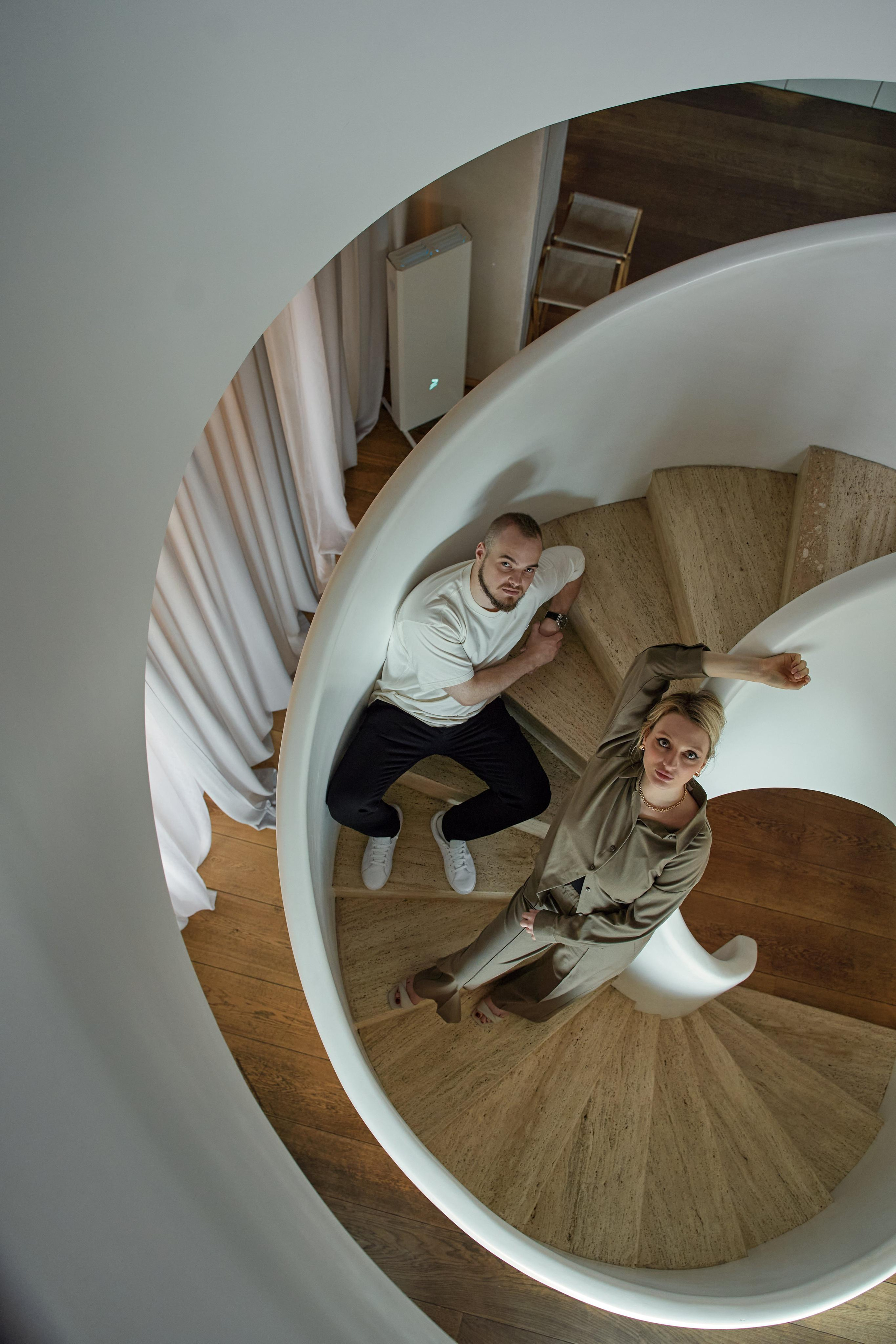 LoveStory Ромы и Кати. Свадебный фотограф и видеограф из Санкт-Петербурга Агарков Никита