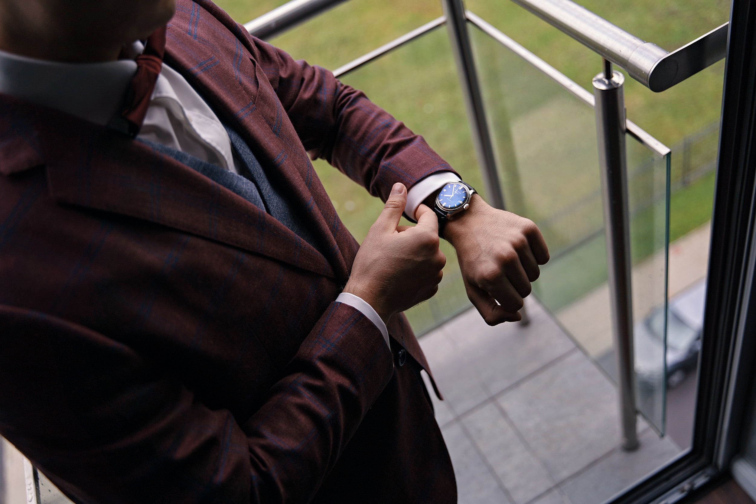 Тимур & Анастасия. Свадебный фотограф и видеограф из Санкт-Петербурга Агарков Никита