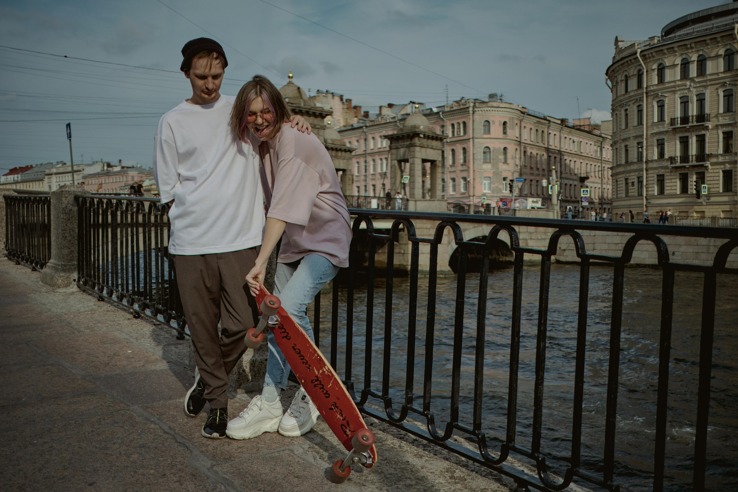 LoveStory Славы и Ирины. Свадебный фотограф и видеограф из Санкт-Петербурга Агарков Никита