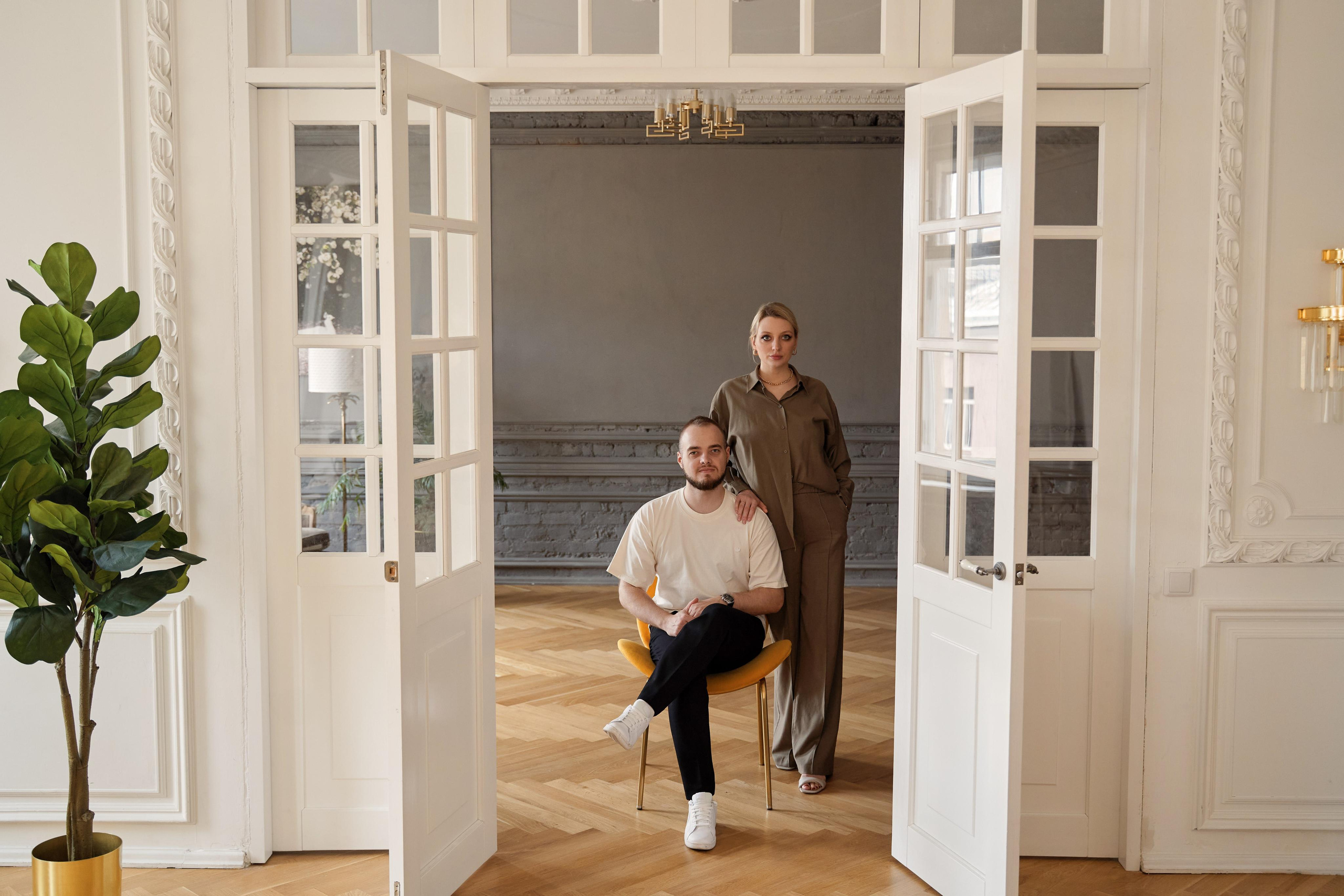 LoveStory Ромы и Кати. Свадебный фотограф и видеограф из Санкт-Петербурга Агарков Никита