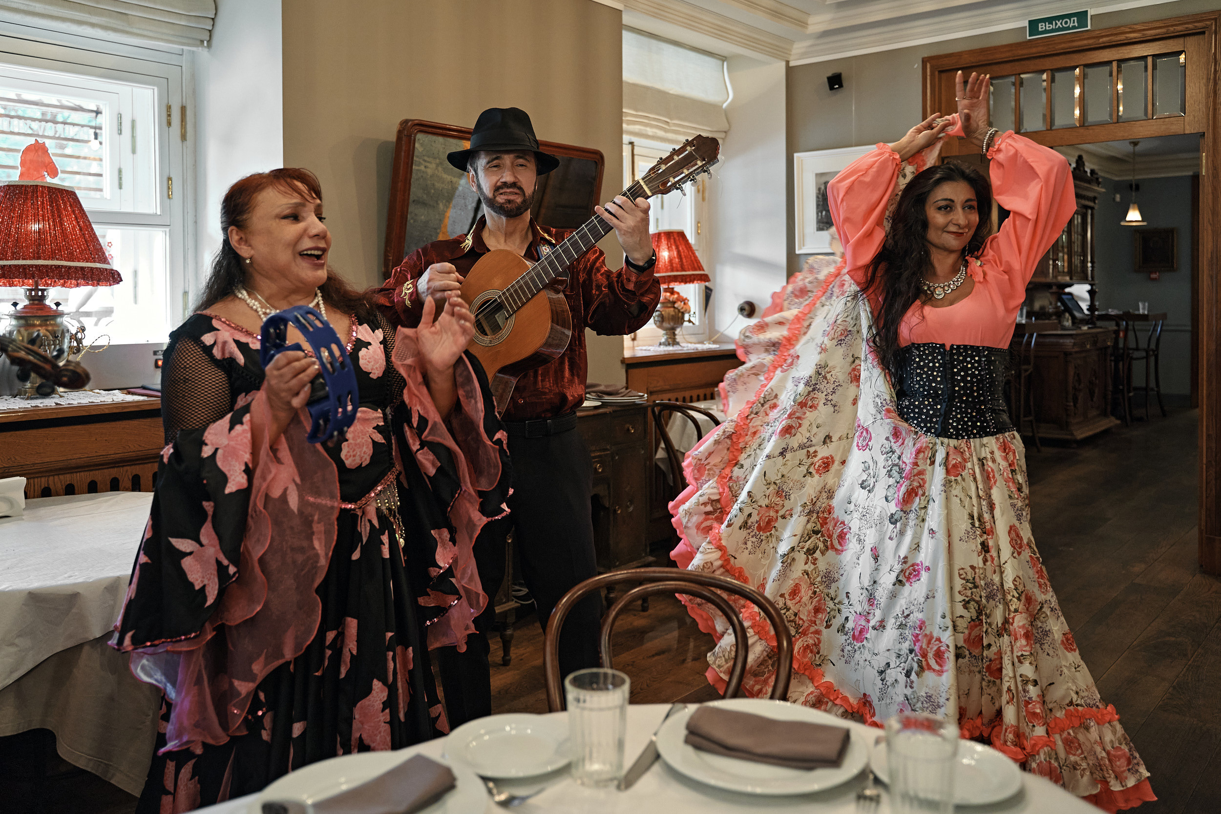 Блэир & Александра. Свадебный фотограф и видеограф из Санкт-Петербурга Агарков Никита