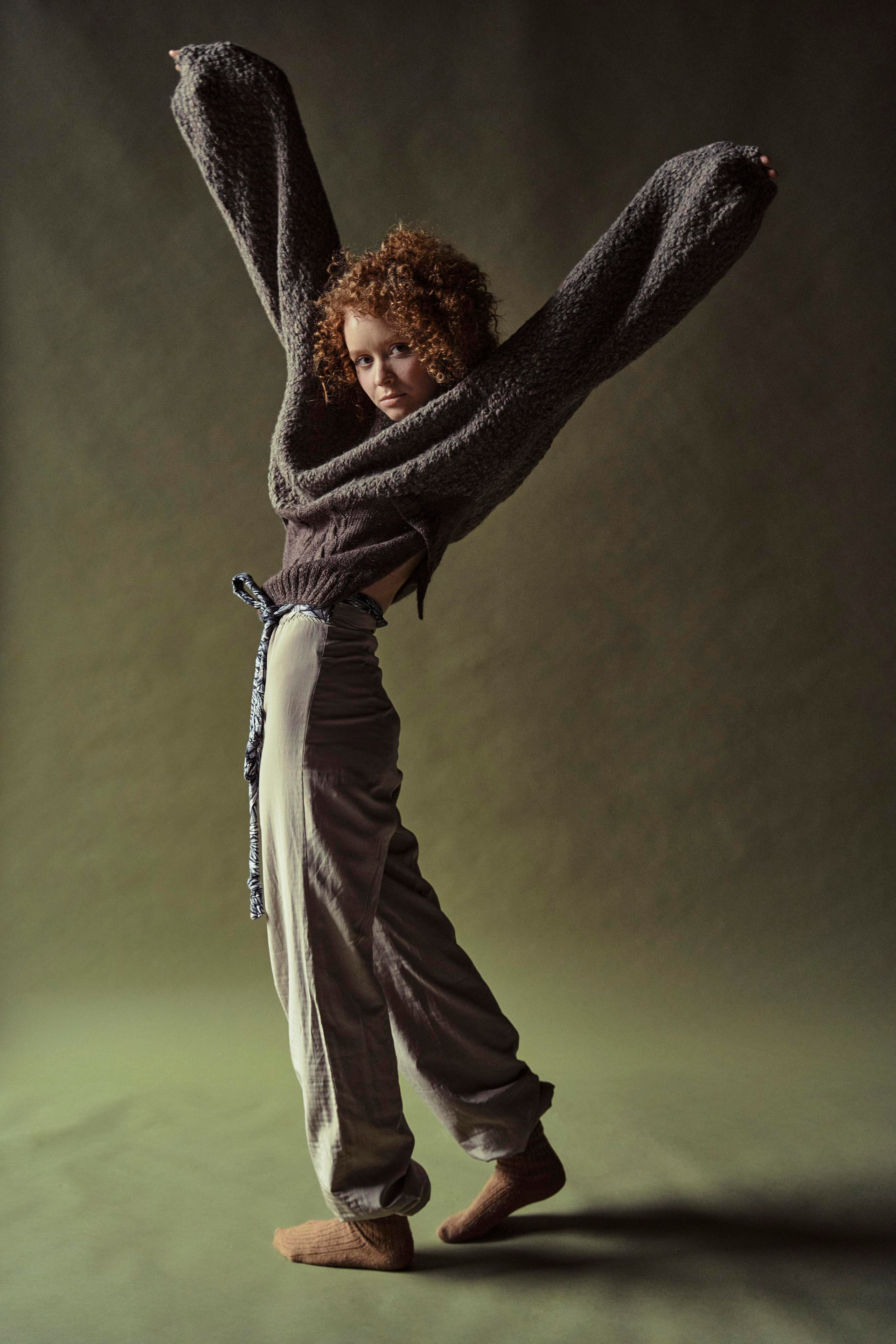 Алёна. Коллекция одежды @skovorodnica. Свадебный фотограф и видеограф из Санкт-Петербурга Агарков Никита