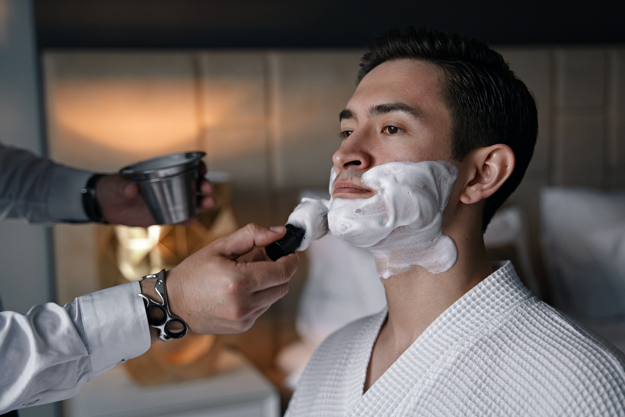 Тимур & Анастасия. Свадебный фотограф и видеограф из Санкт-Петербурга Агарков Никита