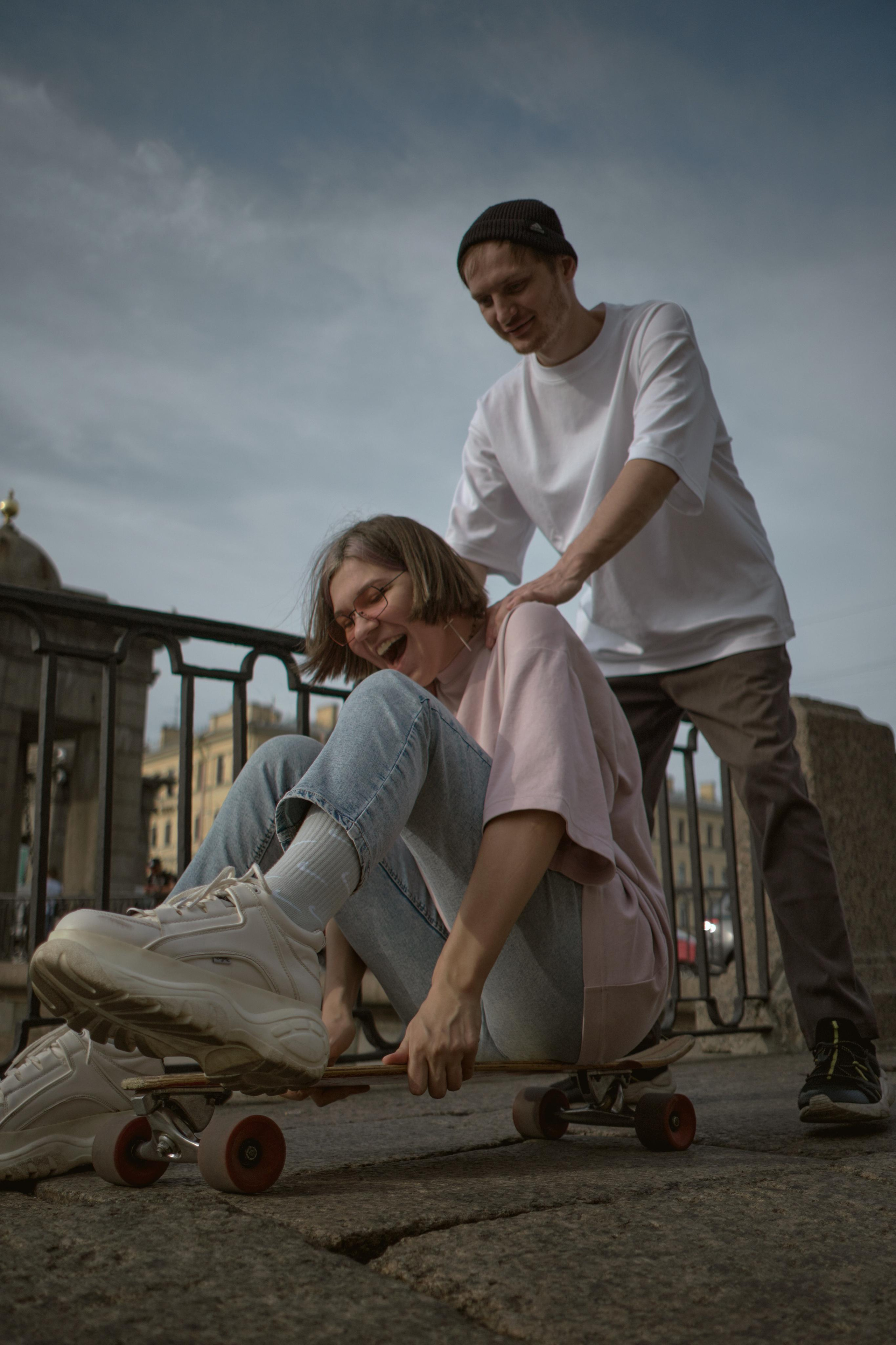 LoveStory Славы и Ирины. Свадебный фотограф и видеограф из Санкт-Петербурга Агарков Никита