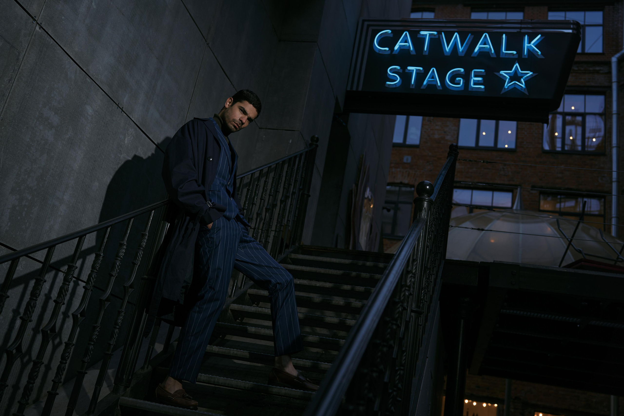 Хасан. Имиджевая фотосессия. Свадебный фотограф и видеограф из Санкт-Петербурга Агарков Никита