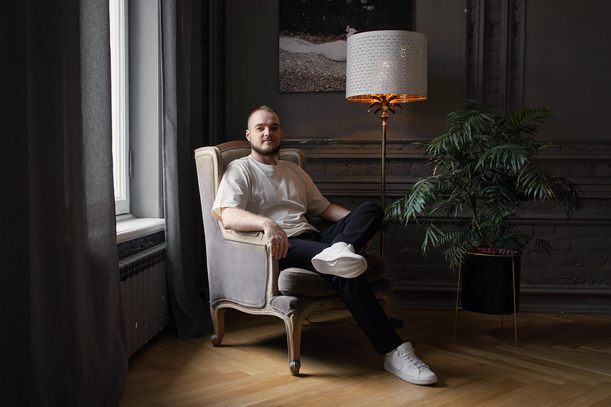 LoveStory Ромы и Кати. Свадебный фотограф и видеограф из Санкт-Петербурга Агарков Никита