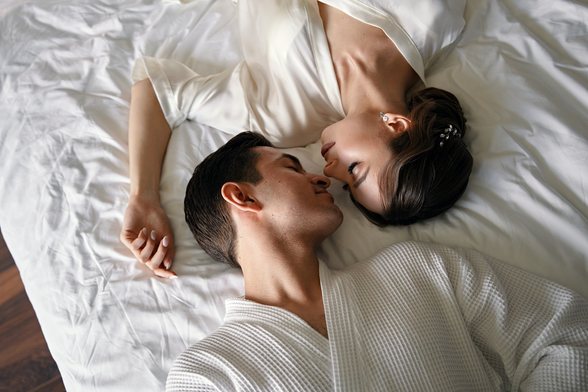 Тимур & Анастасия. Свадебный фотограф и видеограф из Санкт-Петербурга Агарков Никита