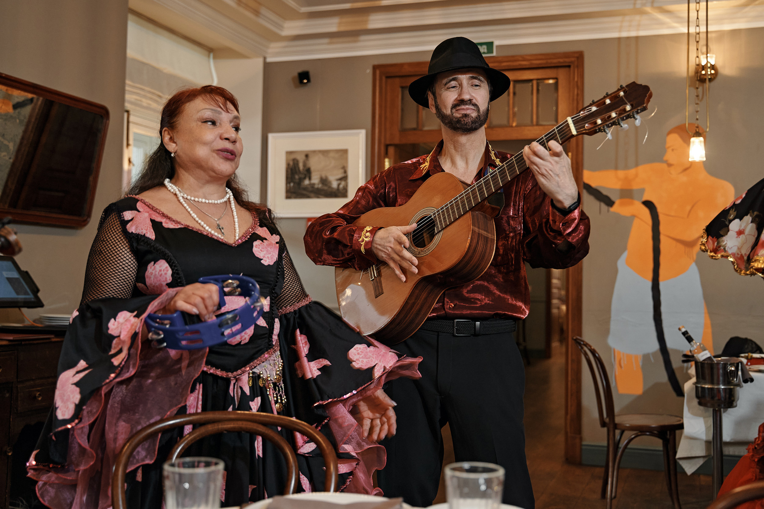 Блэир & Александра. Свадебный фотограф и видеограф из Санкт-Петербурга Агарков Никита