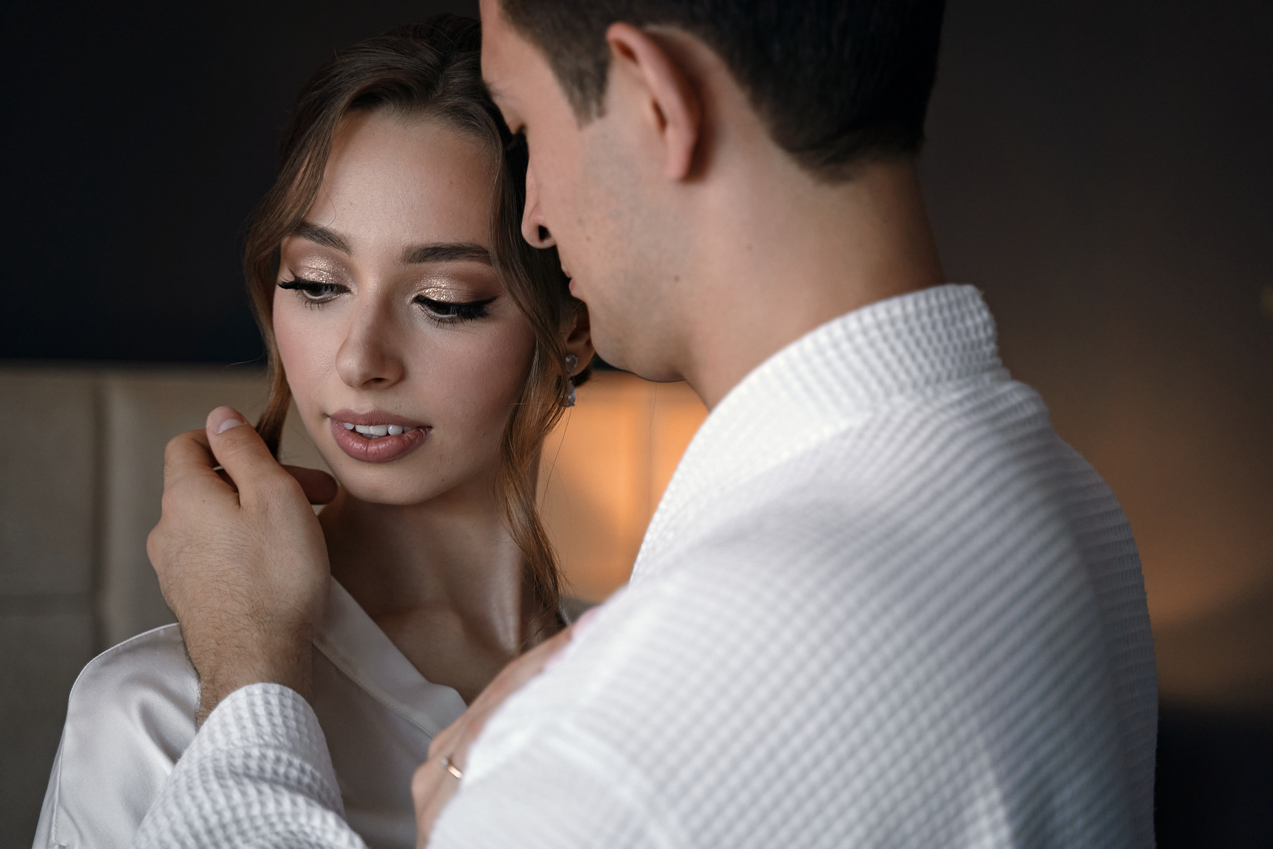 Тимур & Анастасия. Свадебный фотограф и видеограф из Санкт-Петербурга Агарков Никита