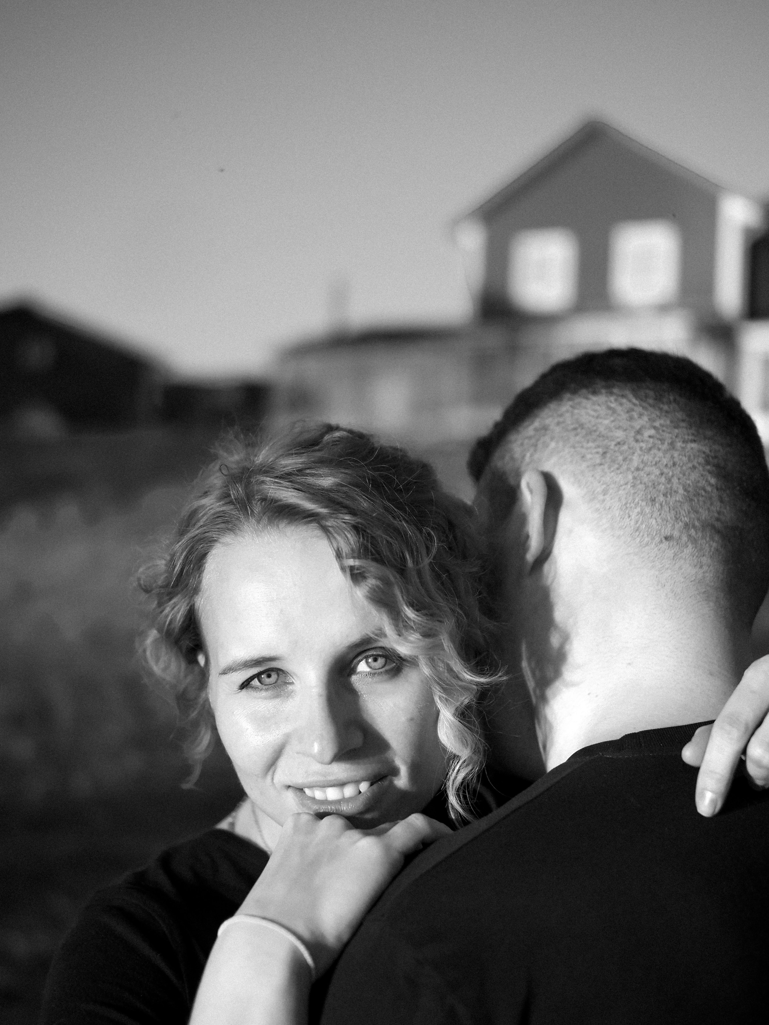 Любовь и Александр. Фотограф Рязань. Семейный Свадебный фотограф