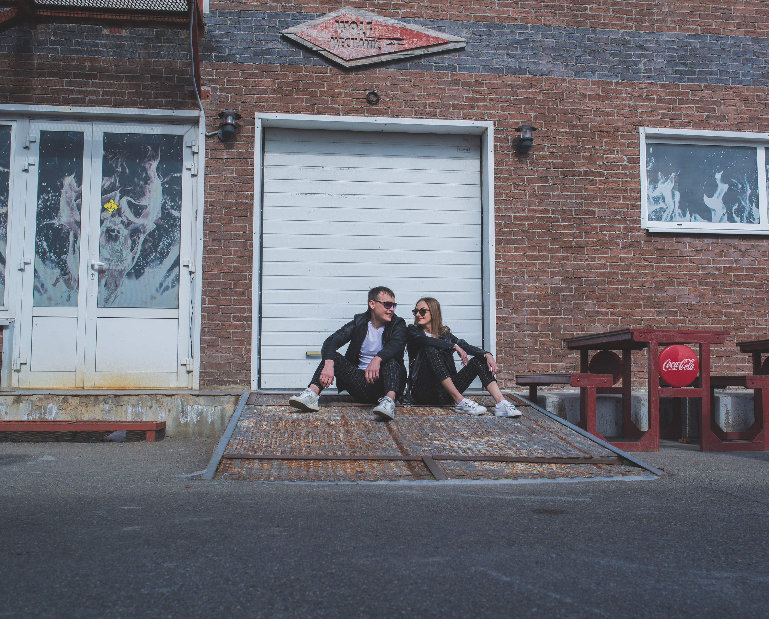 Love story 01.03.2020. Свадебный фотограф в Краснодарском крае Пеньков Роман