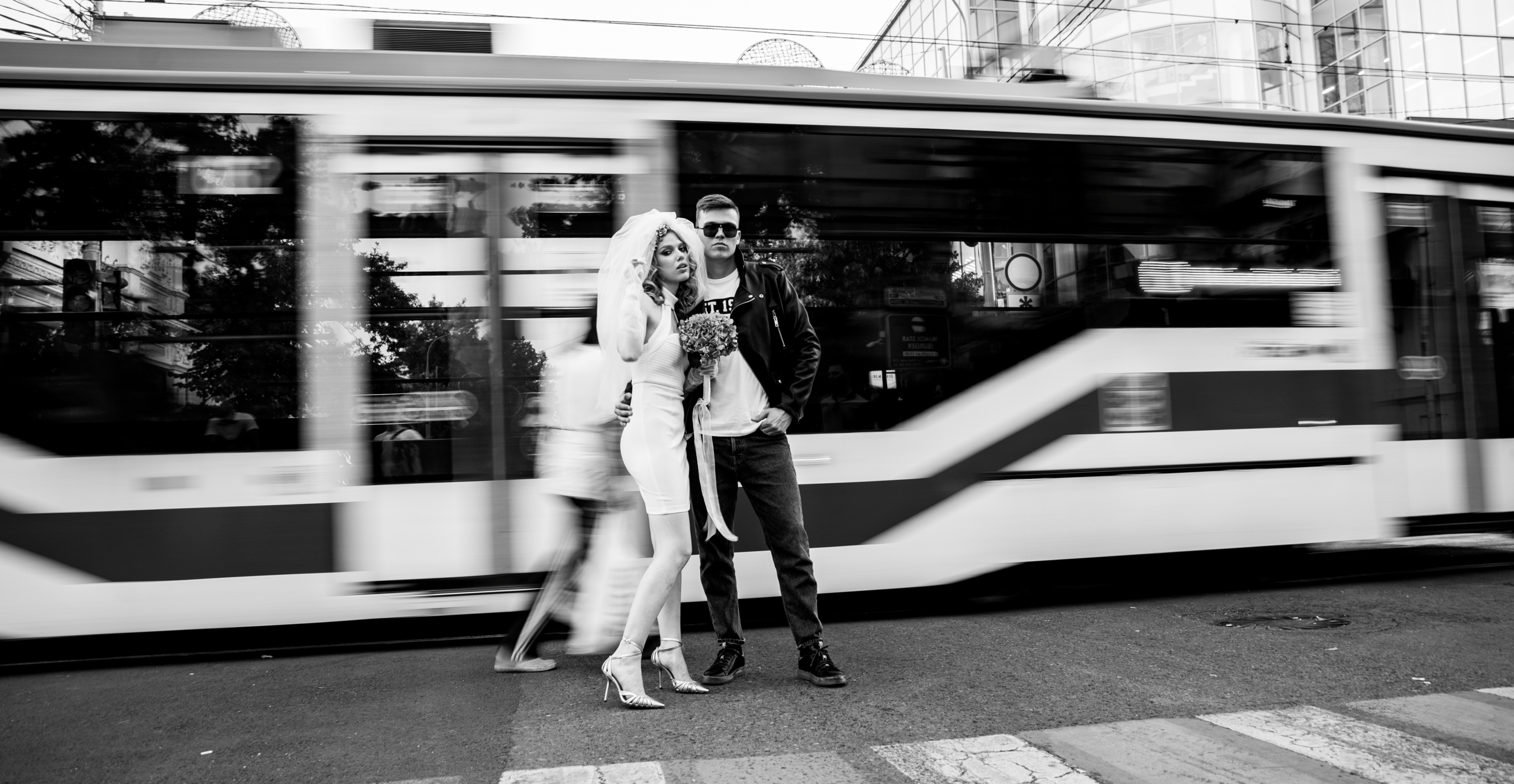 Дарья и Богдан. Свадебный фотограф в Краснодарском крае Пеньков Роман