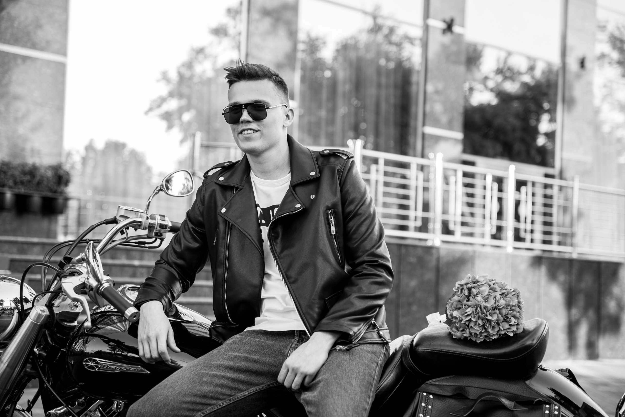 Дарья и Богдан. Свадебный фотограф в Краснодарском крае Пеньков Роман