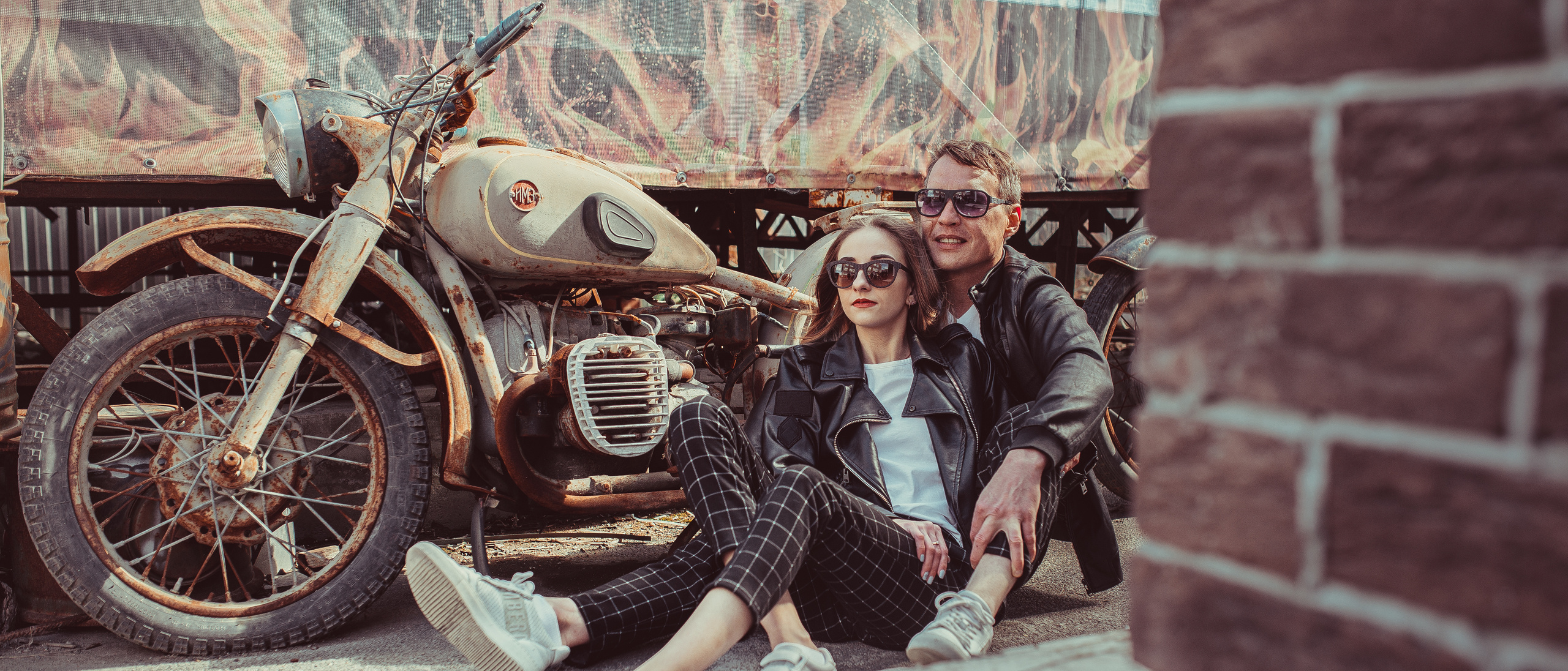 Love story 01.03.2020. Свадебный фотограф в Краснодарском крае Пеньков Роман