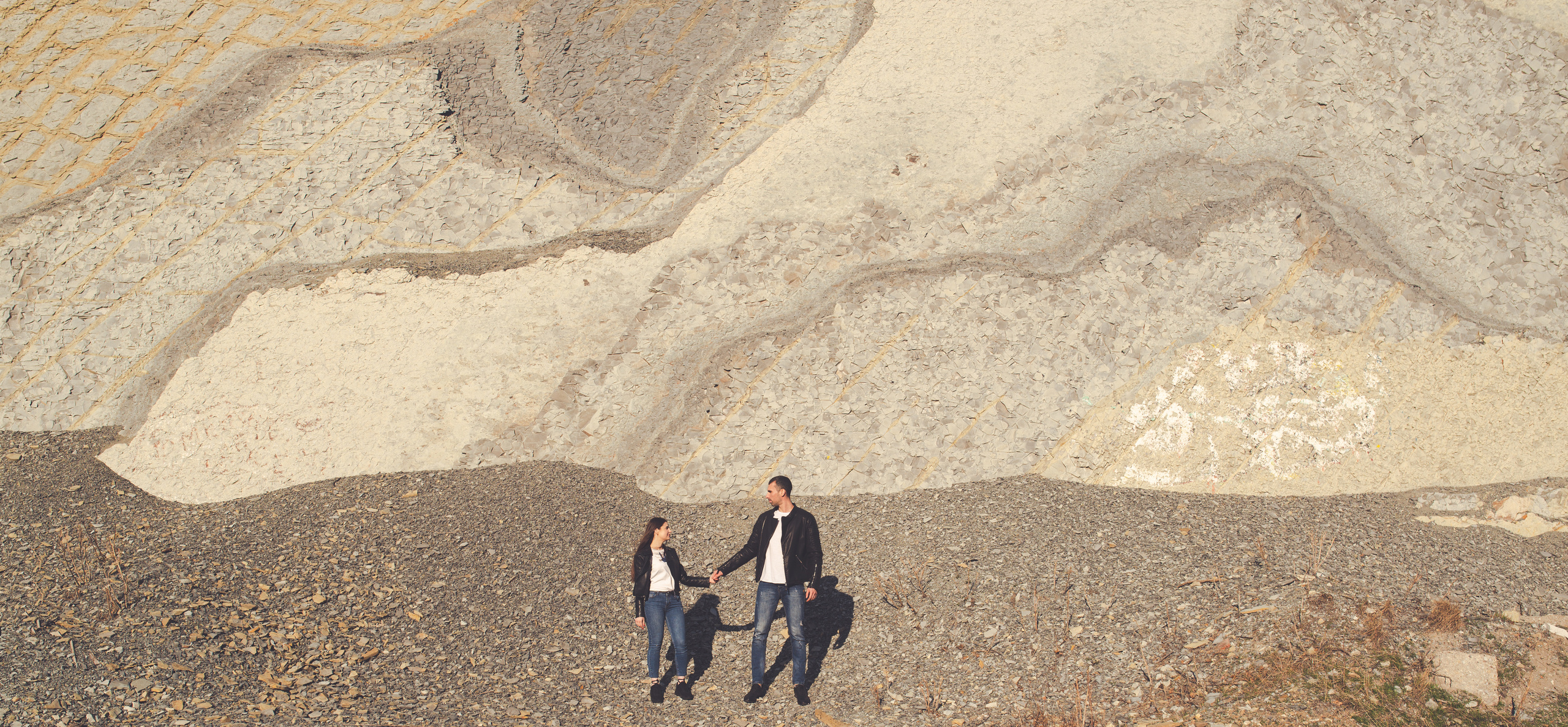 Петя и Ира Love story. Свадебный фотограф в Краснодарском крае Пеньков Роман