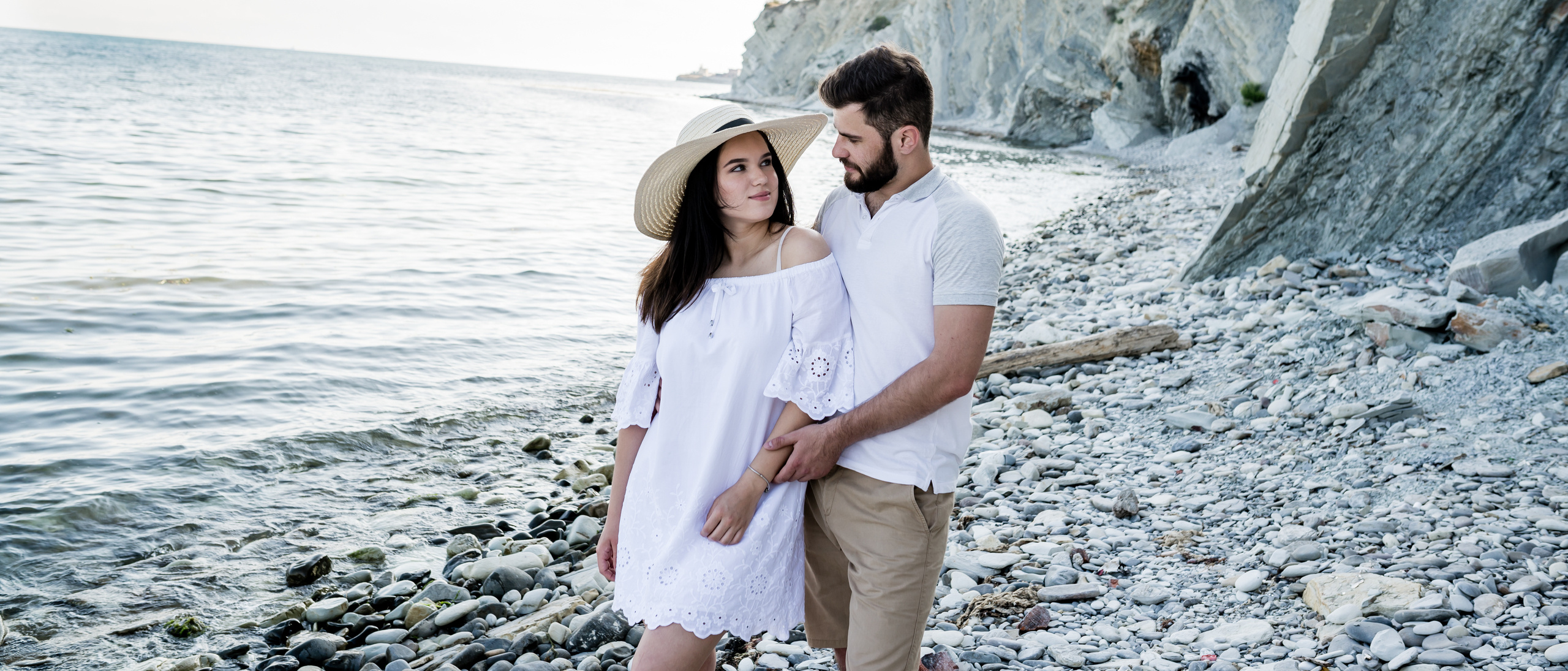 Екатерина и Вячеслав. Свадебный фотограф в Краснодарском крае Пеньков Роман