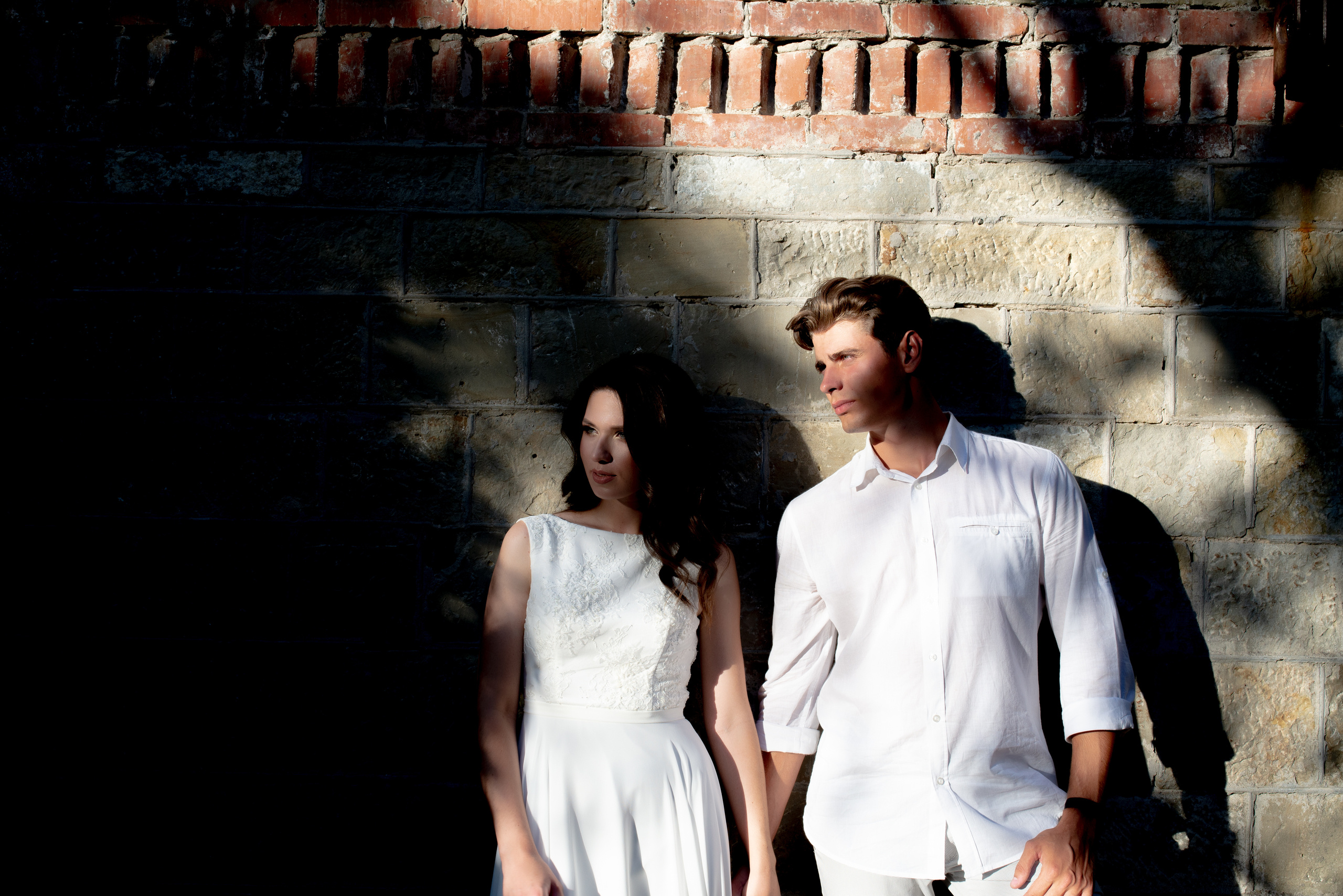 Никита и Екатерина. Свадебный фотограф в Краснодарском крае Пеньков Роман