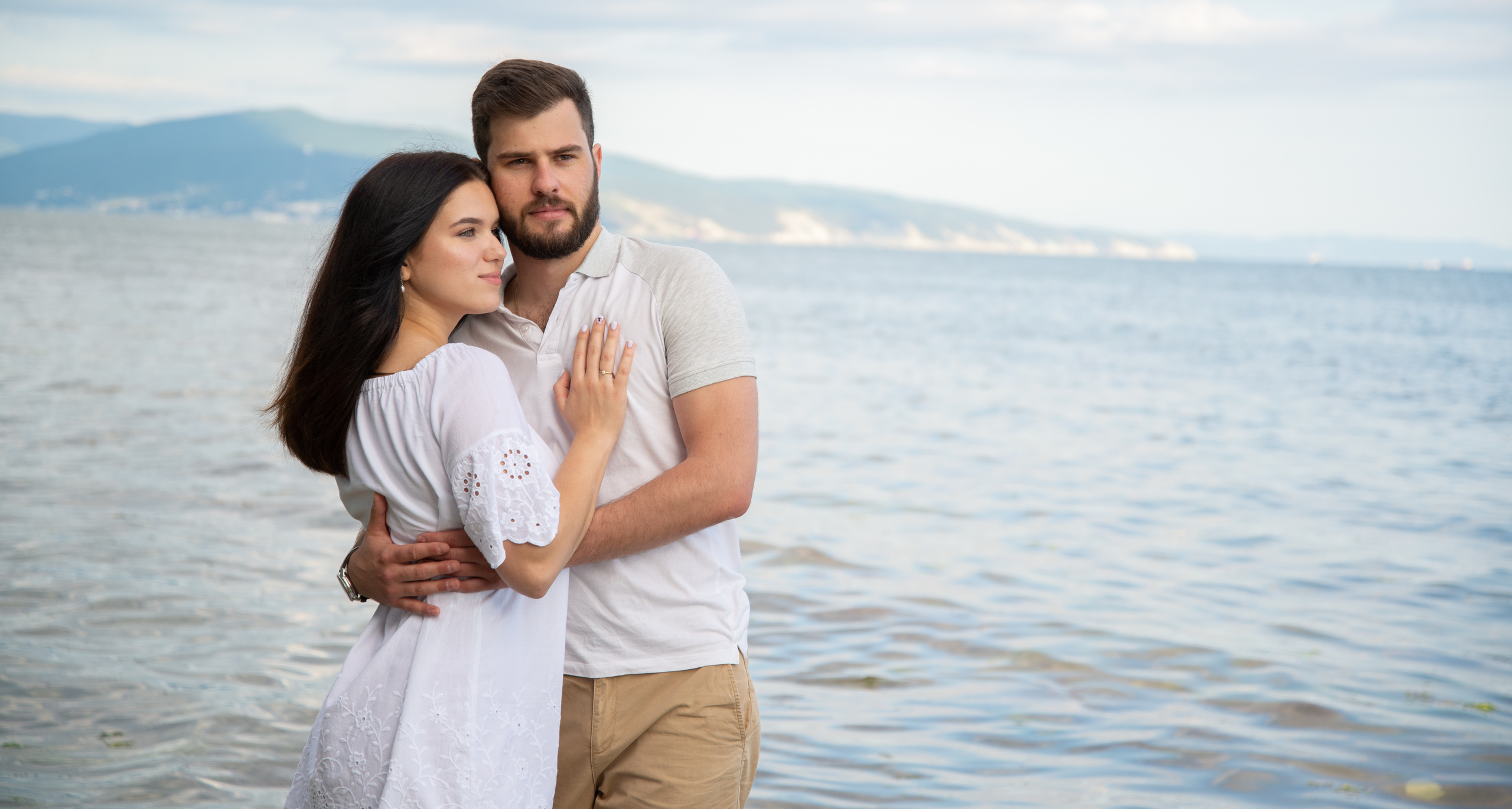 Екатерина и Вячеслав. Свадебный фотограф в Краснодарском крае Пеньков Роман