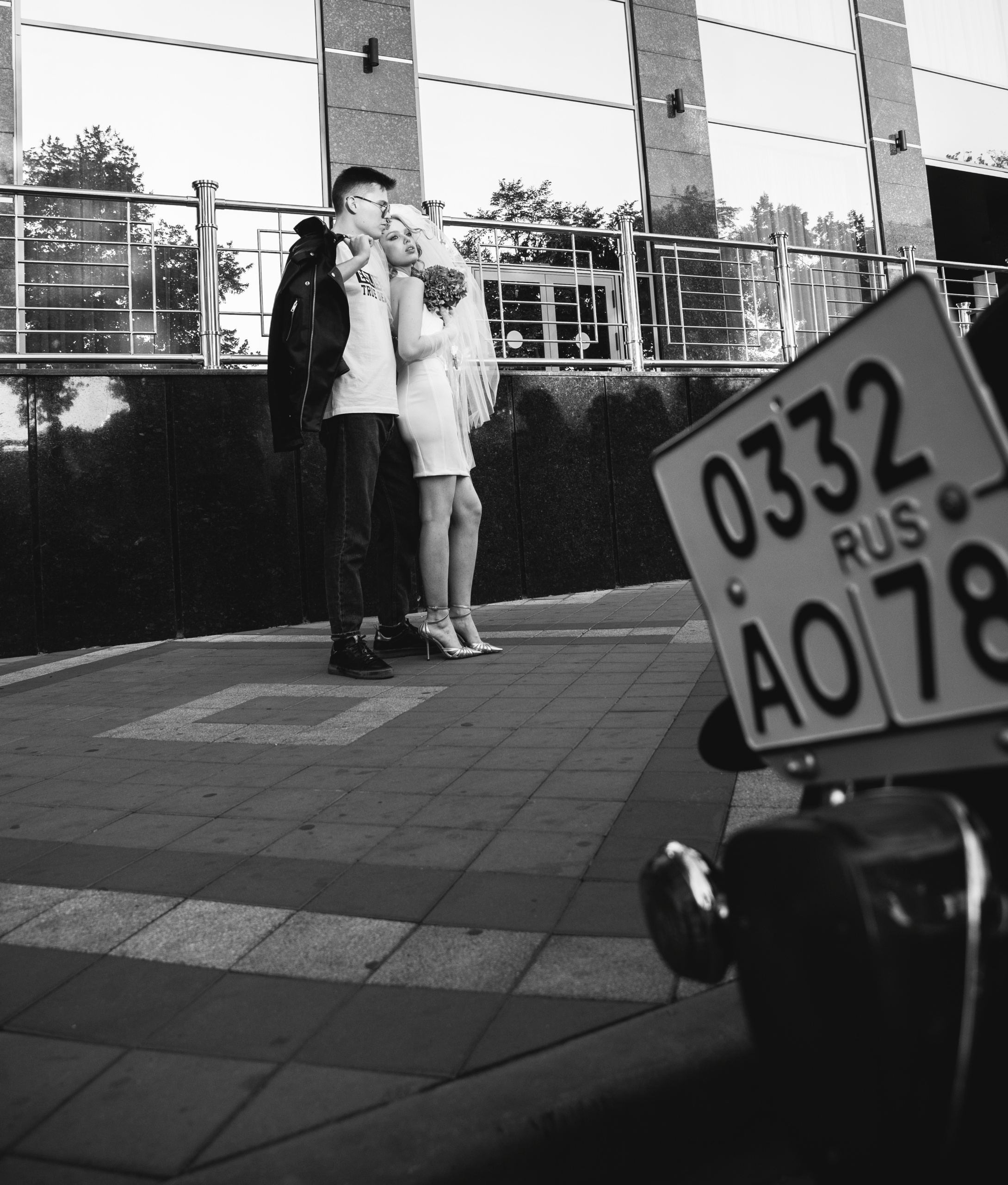 Дарья и Богдан. Свадебный фотограф в Краснодарском крае Пеньков Роман