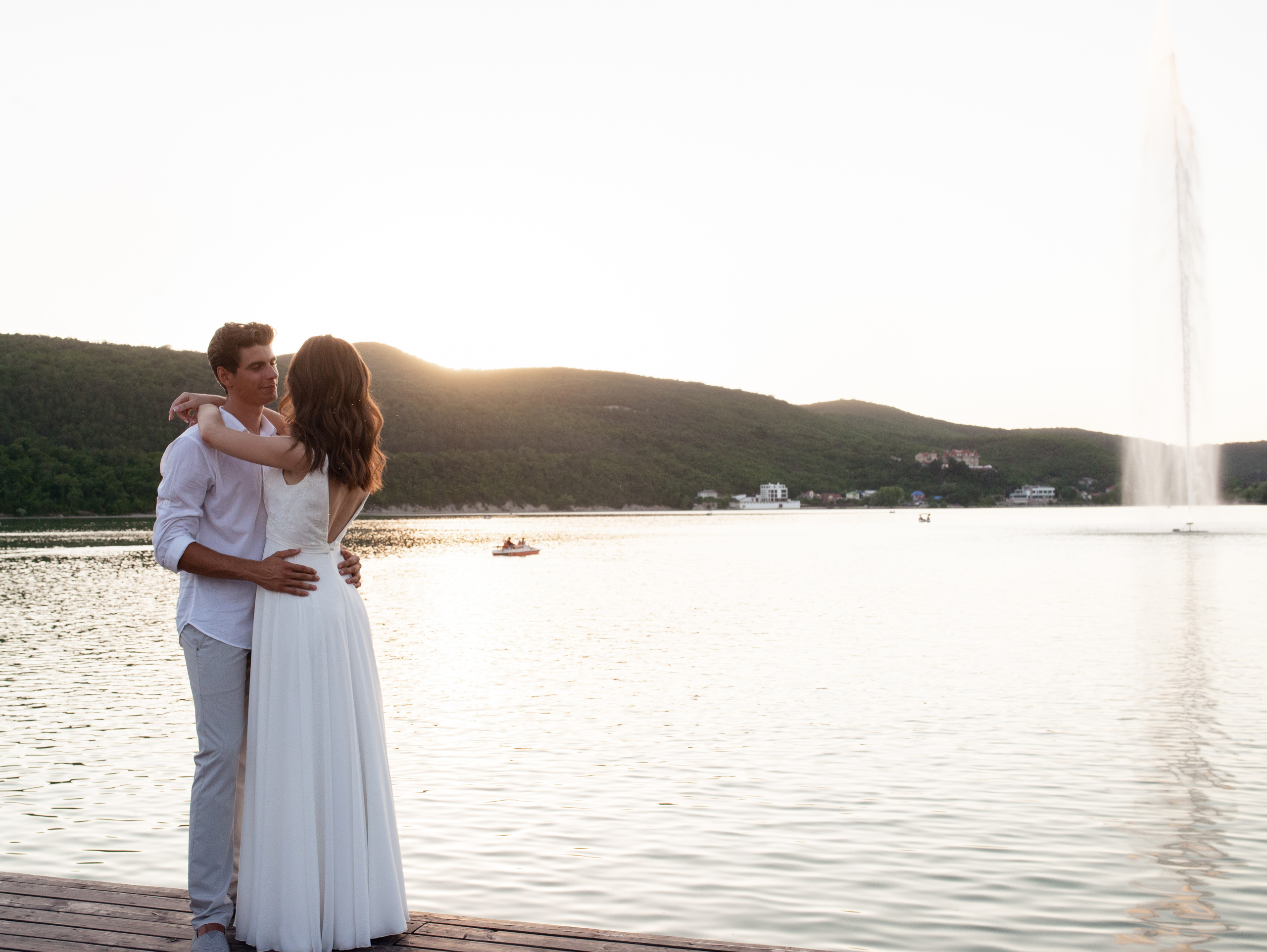 Никита и Екатерина. Свадебный фотограф в Краснодарском крае Пеньков Роман