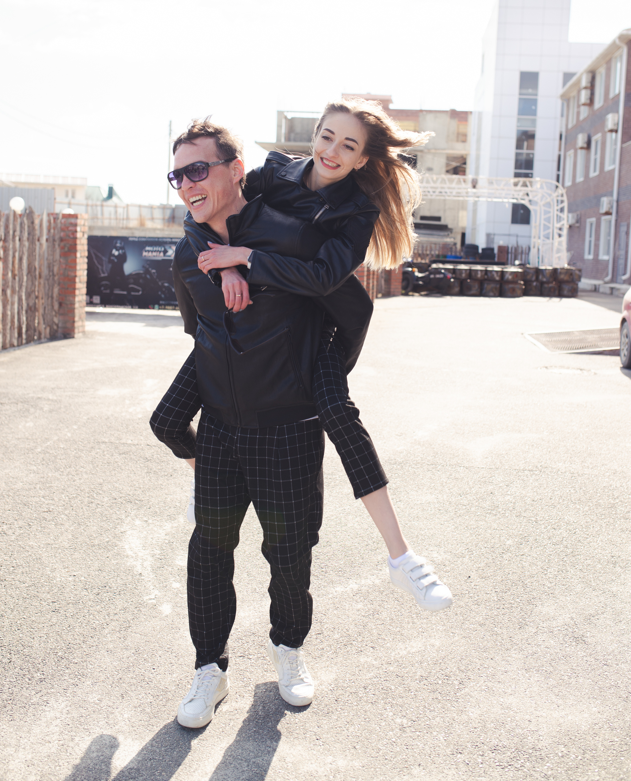 Love story 01.03.2020. Свадебный фотограф в Краснодарском крае Пеньков Роман