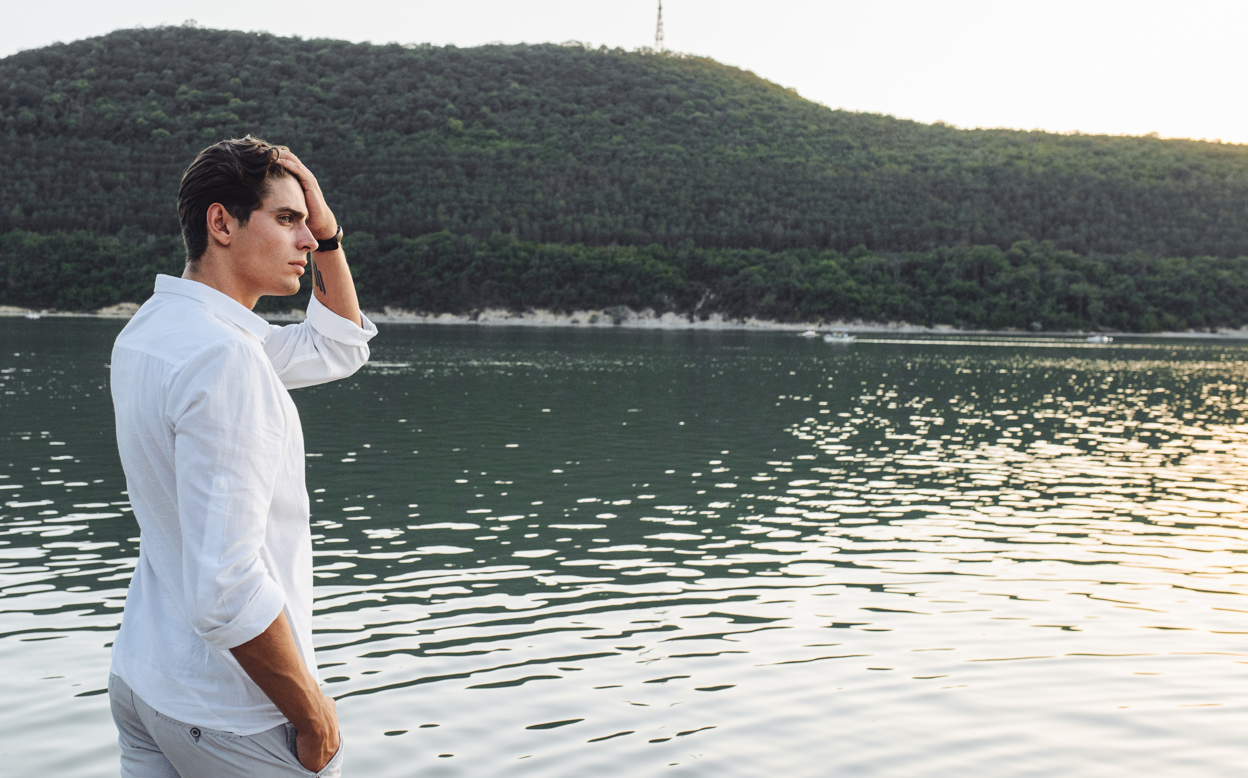 Никита и Екатерина. Свадебный фотограф в Краснодарском крае Пеньков Роман