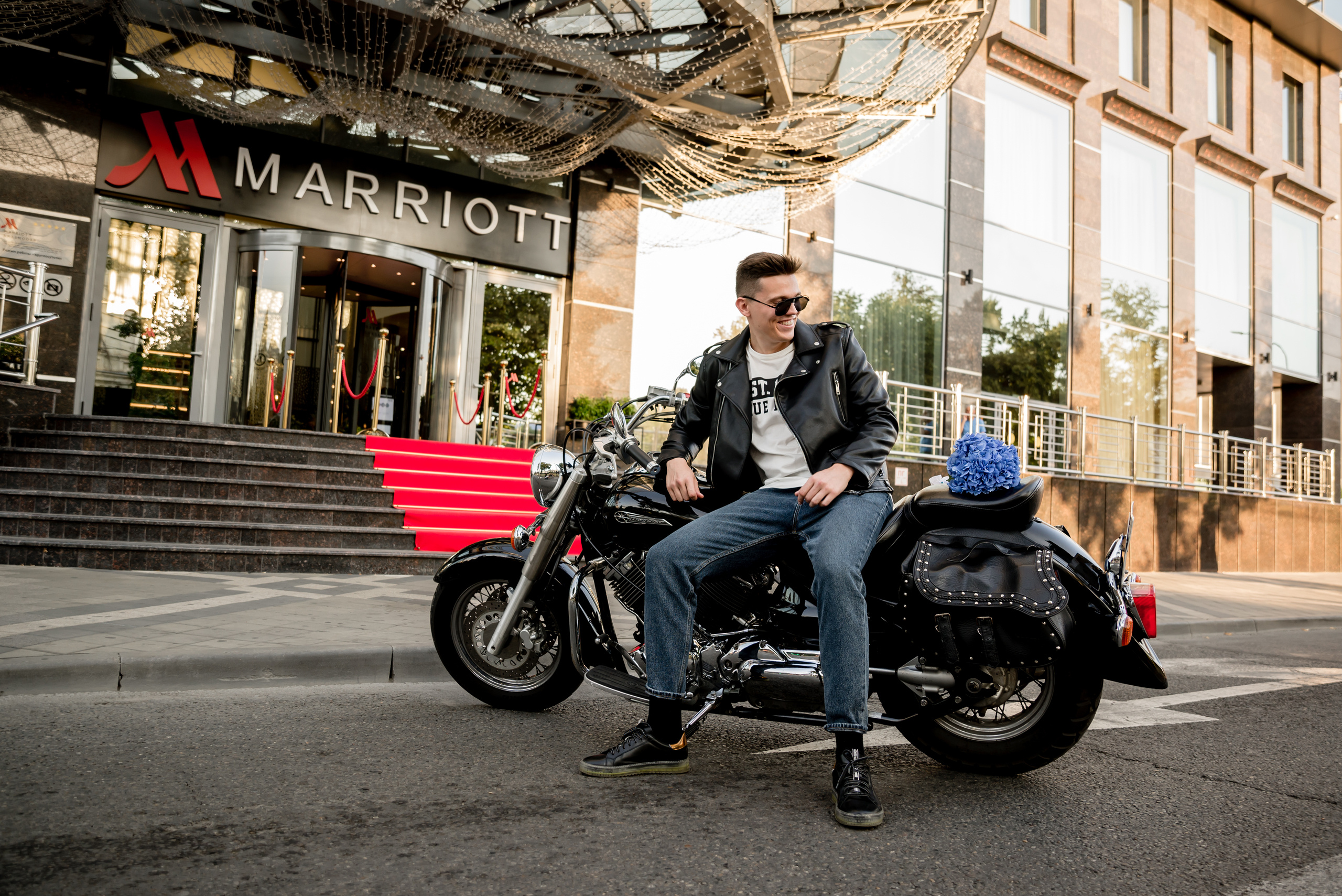 Дарья и Богдан. Свадебный фотограф в Краснодарском крае Пеньков Роман