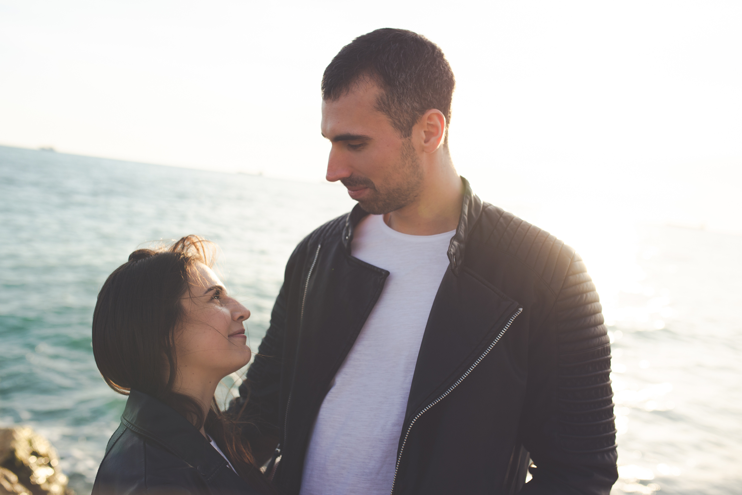 Петя и Ира Love story. Свадебный фотограф в Краснодарском крае Пеньков Роман