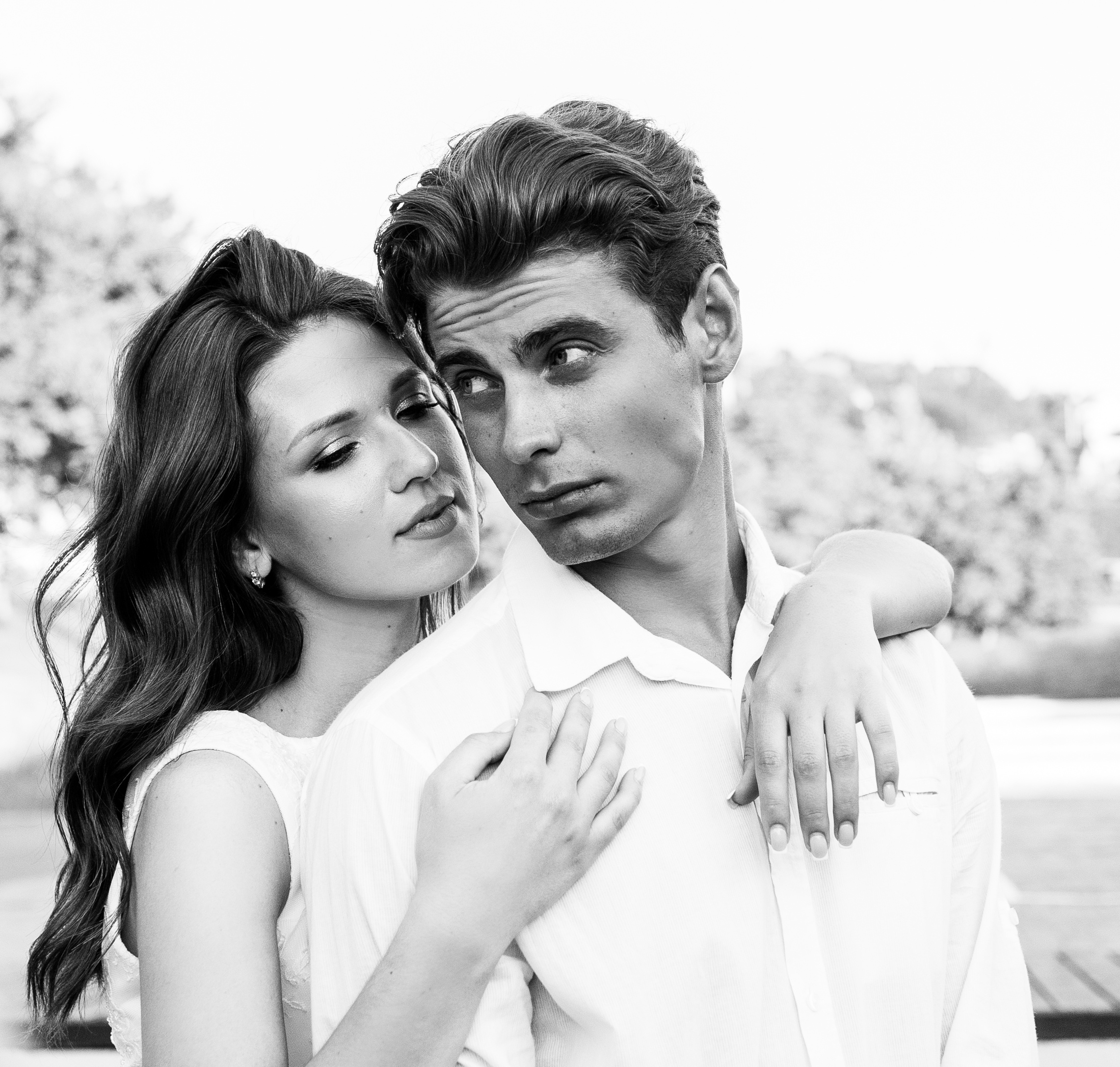 Никита и Екатерина. Свадебный фотограф в Краснодарском крае Пеньков Роман