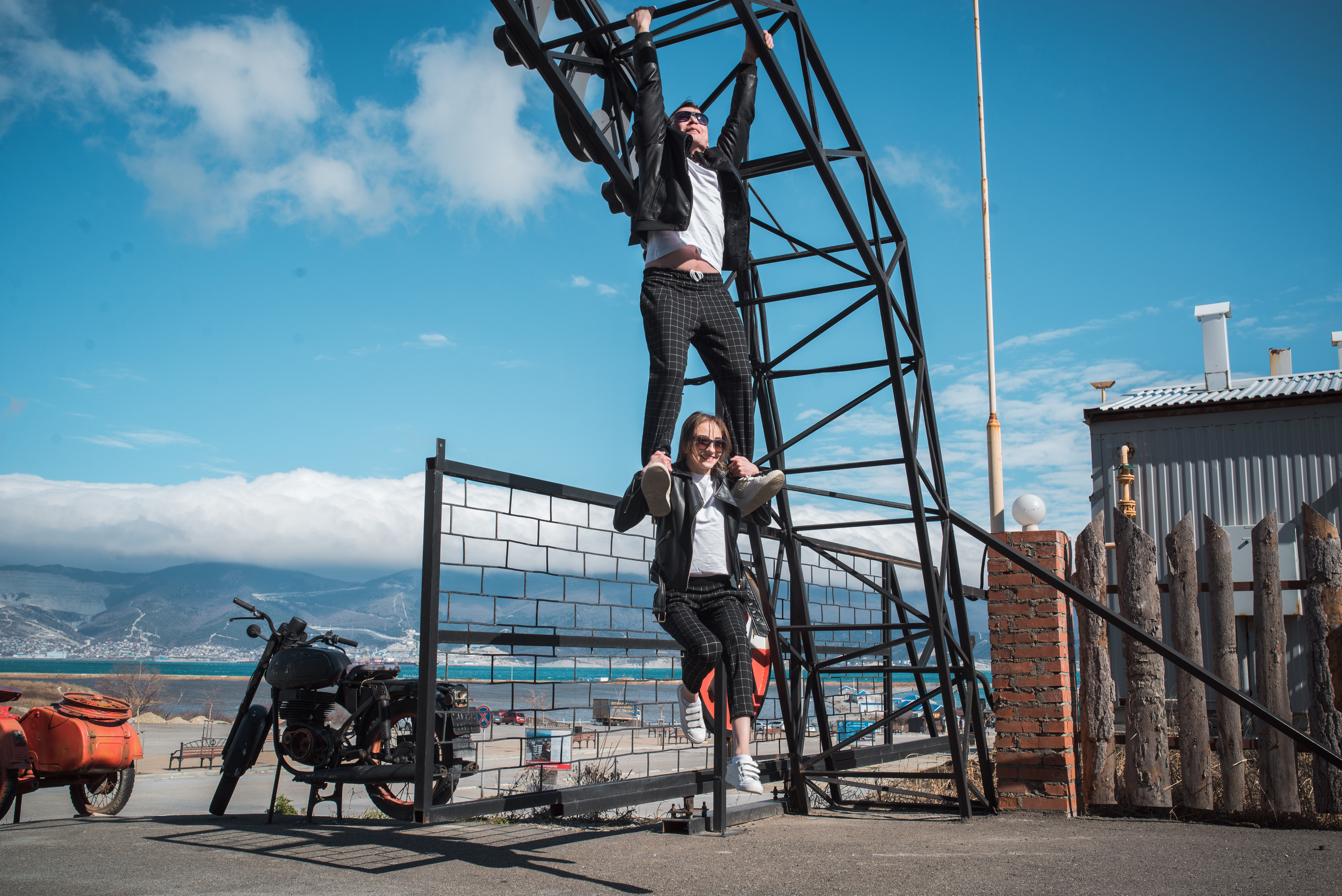 Love story 01.03.2020. Свадебный фотограф в Краснодарском крае Пеньков Роман