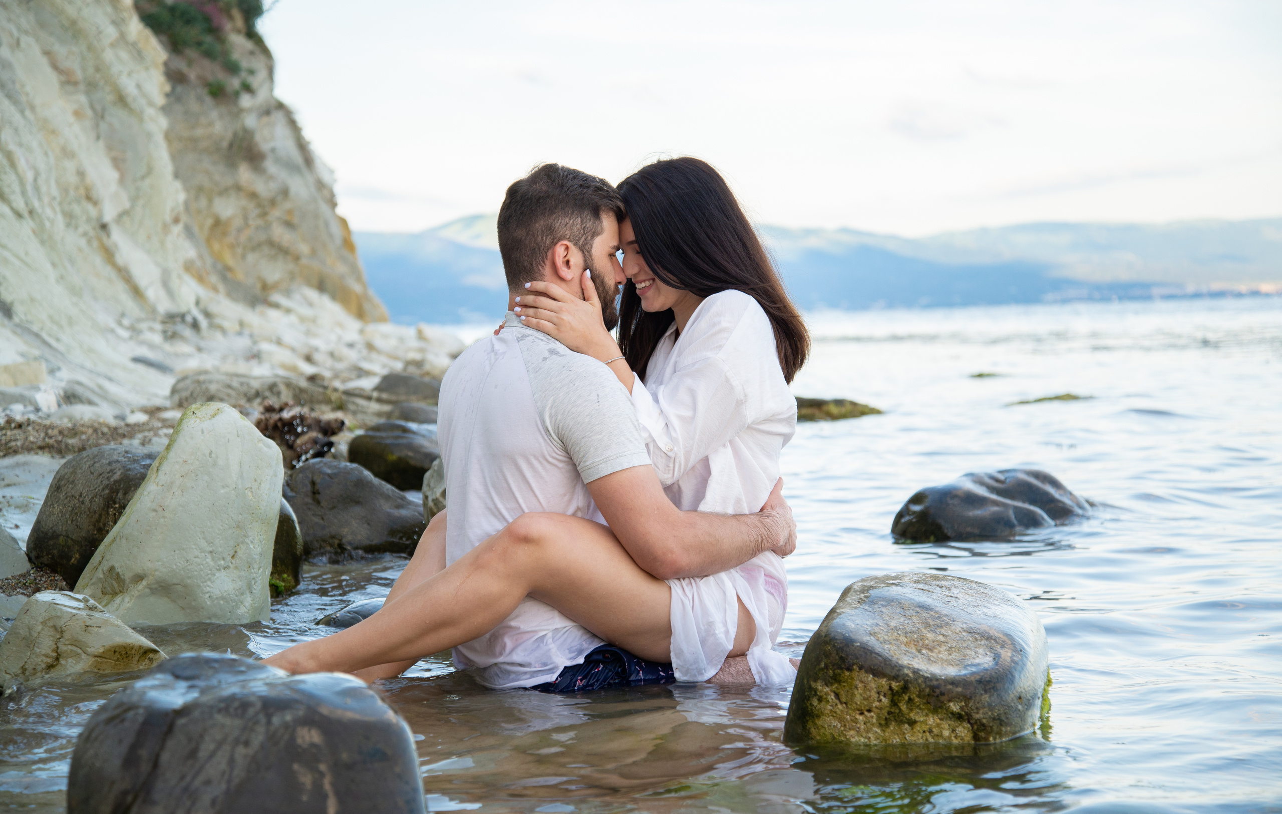 Екатерина и Вячеслав. Свадебный фотограф в Краснодарском крае Пеньков Роман