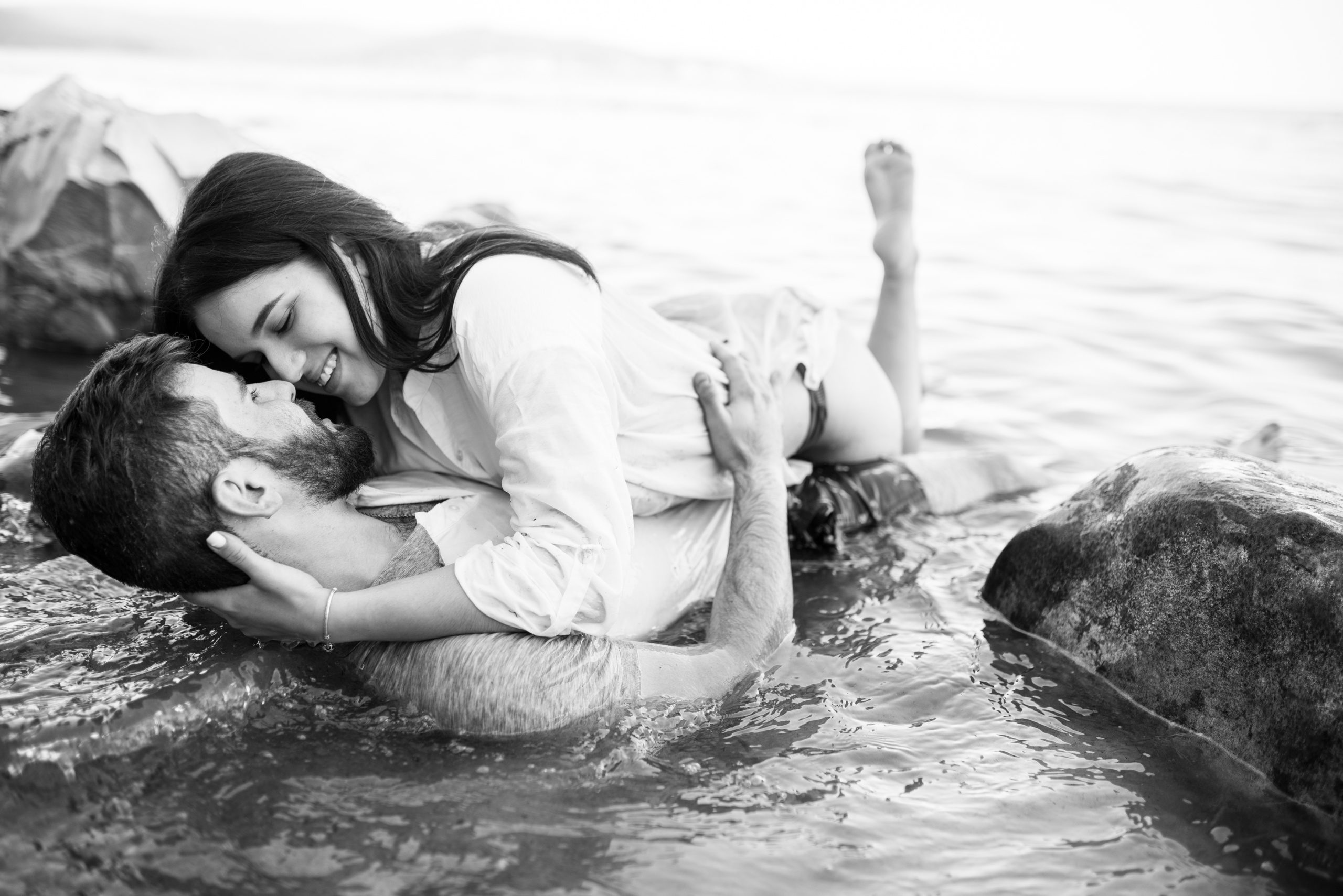 Екатерина и Вячеслав. Свадебный фотограф в Краснодарском крае Пеньков Роман