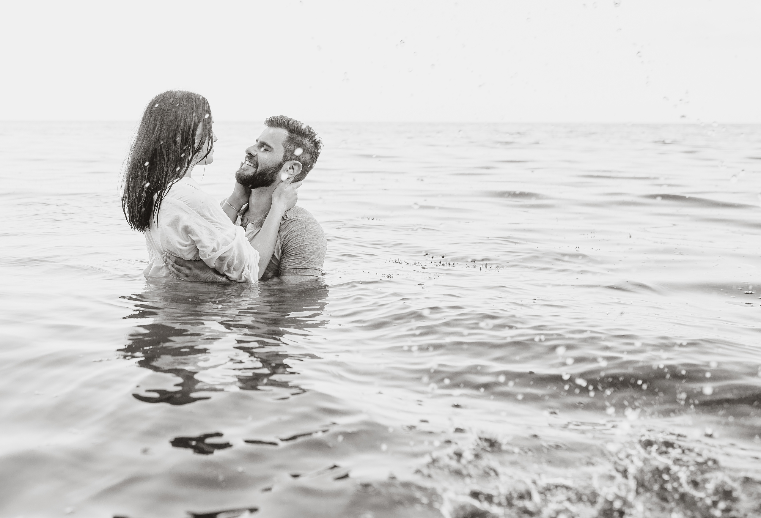 Екатерина и Вячеслав. Свадебный фотограф в Краснодарском крае Пеньков Роман