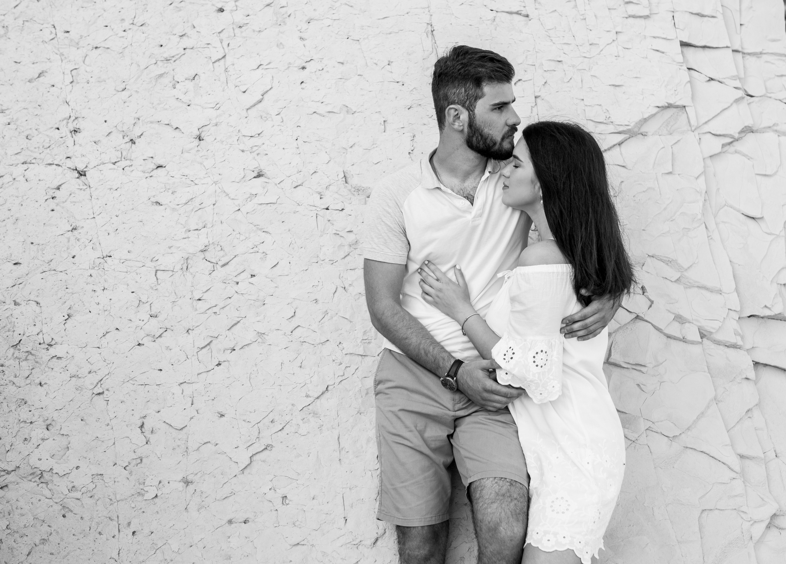 Екатерина и Вячеслав. Свадебный фотограф в Краснодарском крае Пеньков Роман