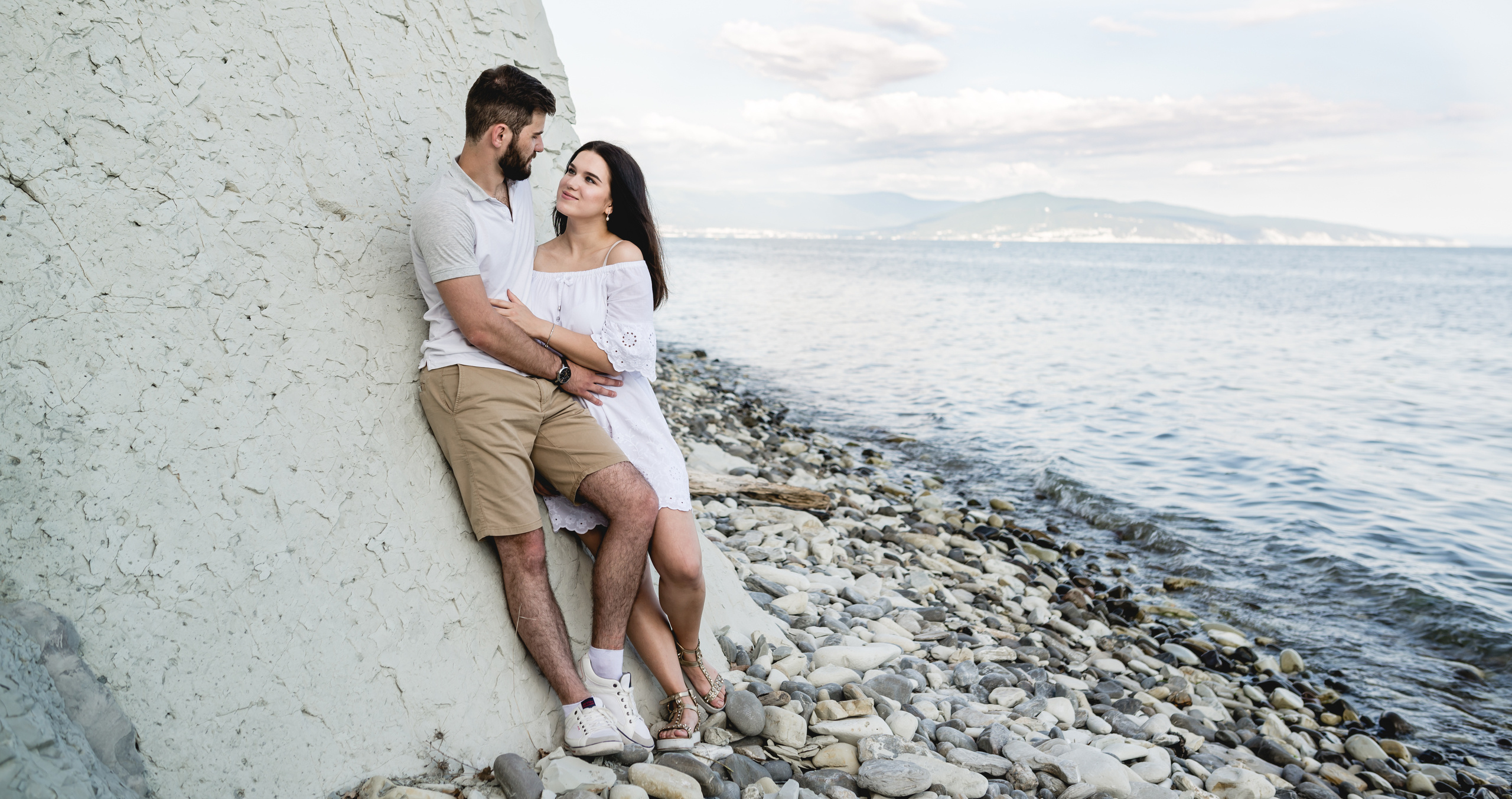 Екатерина и Вячеслав. Свадебный фотограф в Краснодарском крае Пеньков Роман