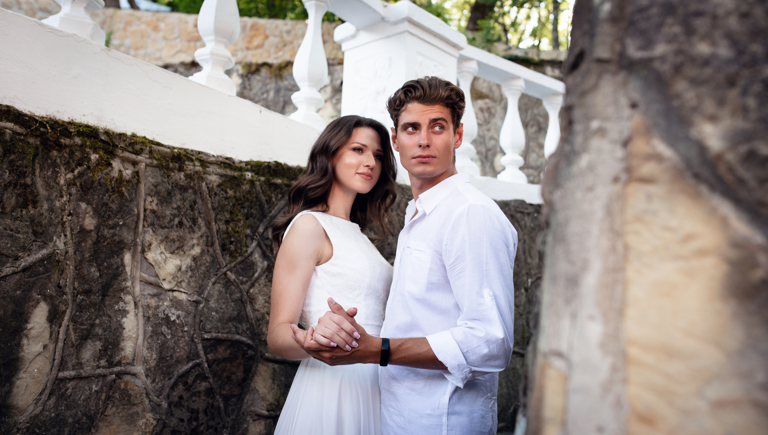 Никита и Екатерина. Свадебный фотограф в Краснодарском крае Пеньков Роман