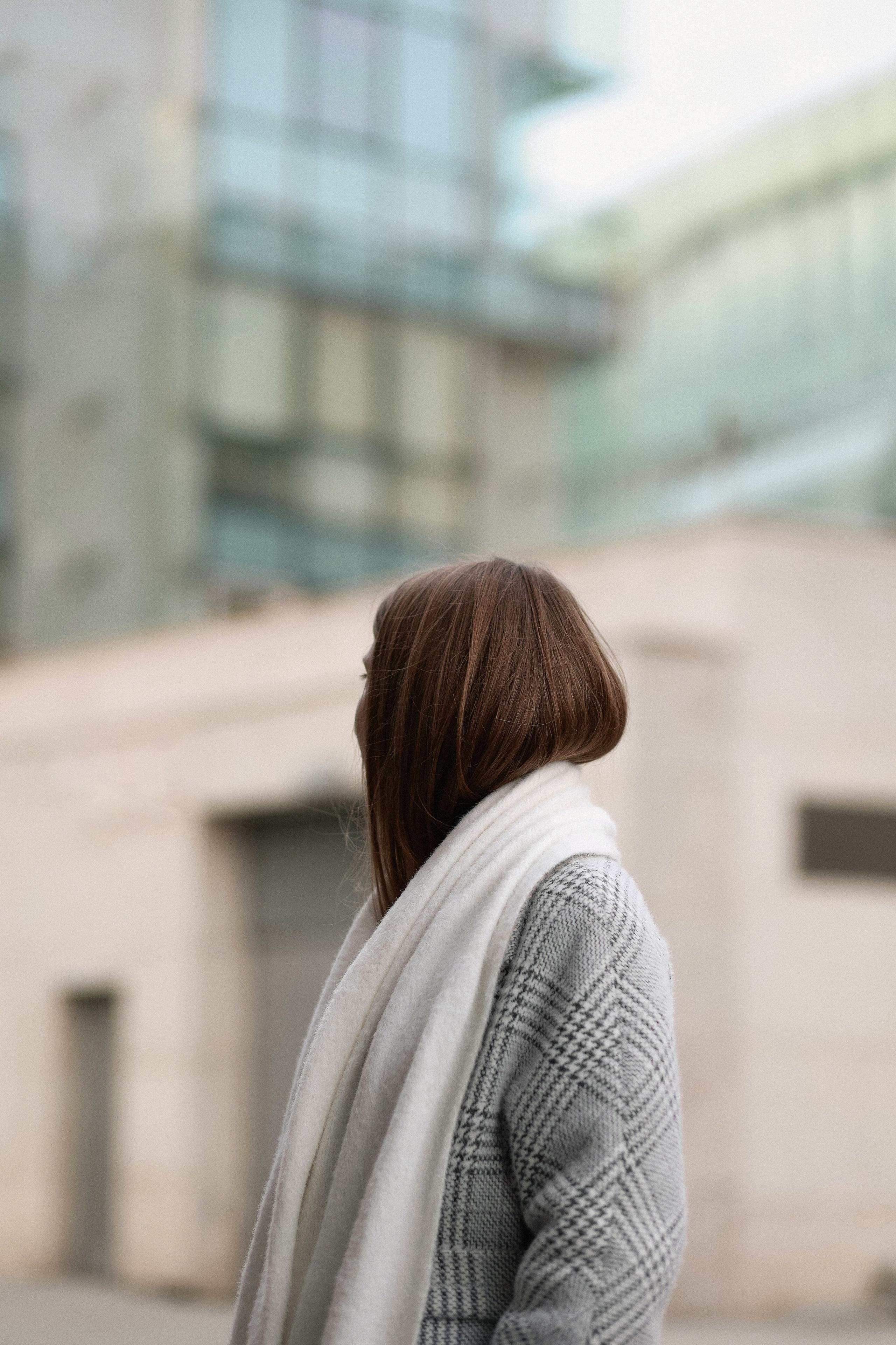 Фотопрогулка в городе. Портретный и семейный фотограф в Москве Мария Рослякова