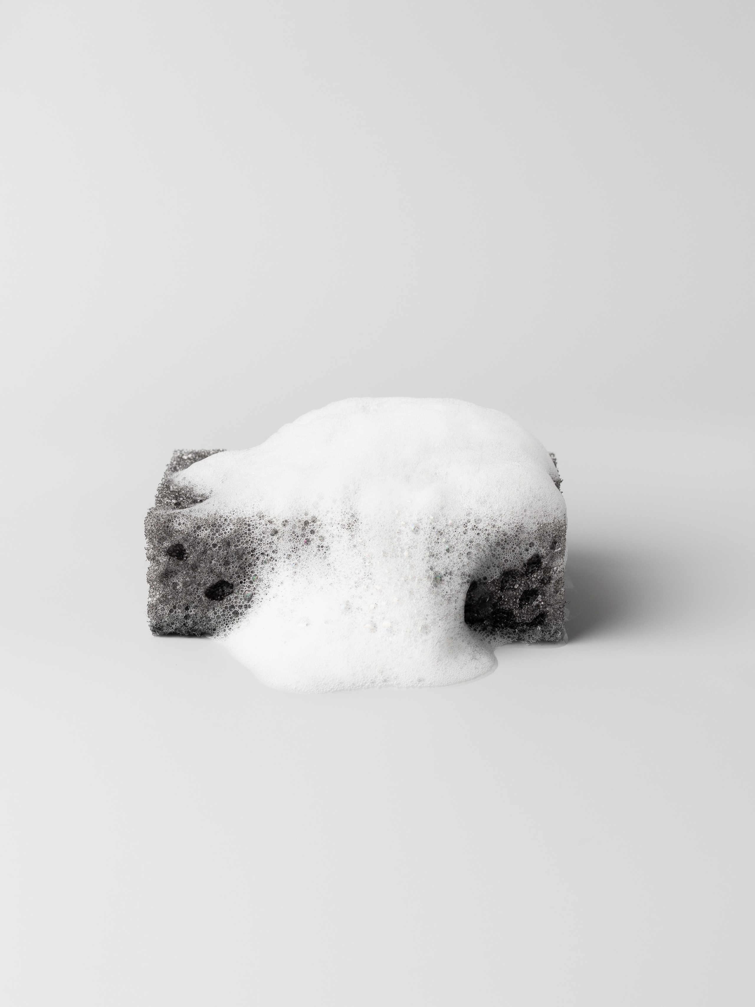 Губки для мытья посуды. Предметный фотограф Северова Екатерина | Профессиональная предметная съёмка фото и видео в Санкт-Петербурге