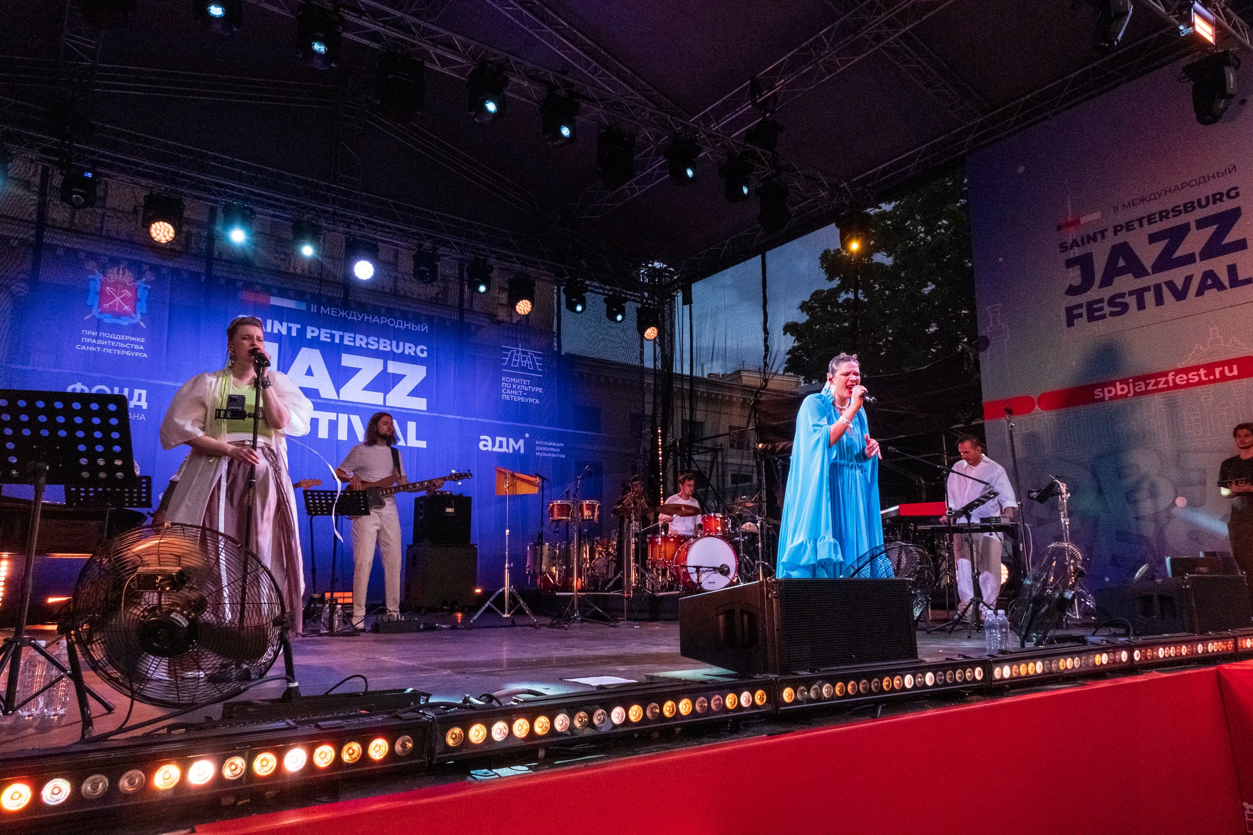 РЕПОРТАЖ. Фотограф в Санкт-Петербурге и Москве Юлия Паршакова