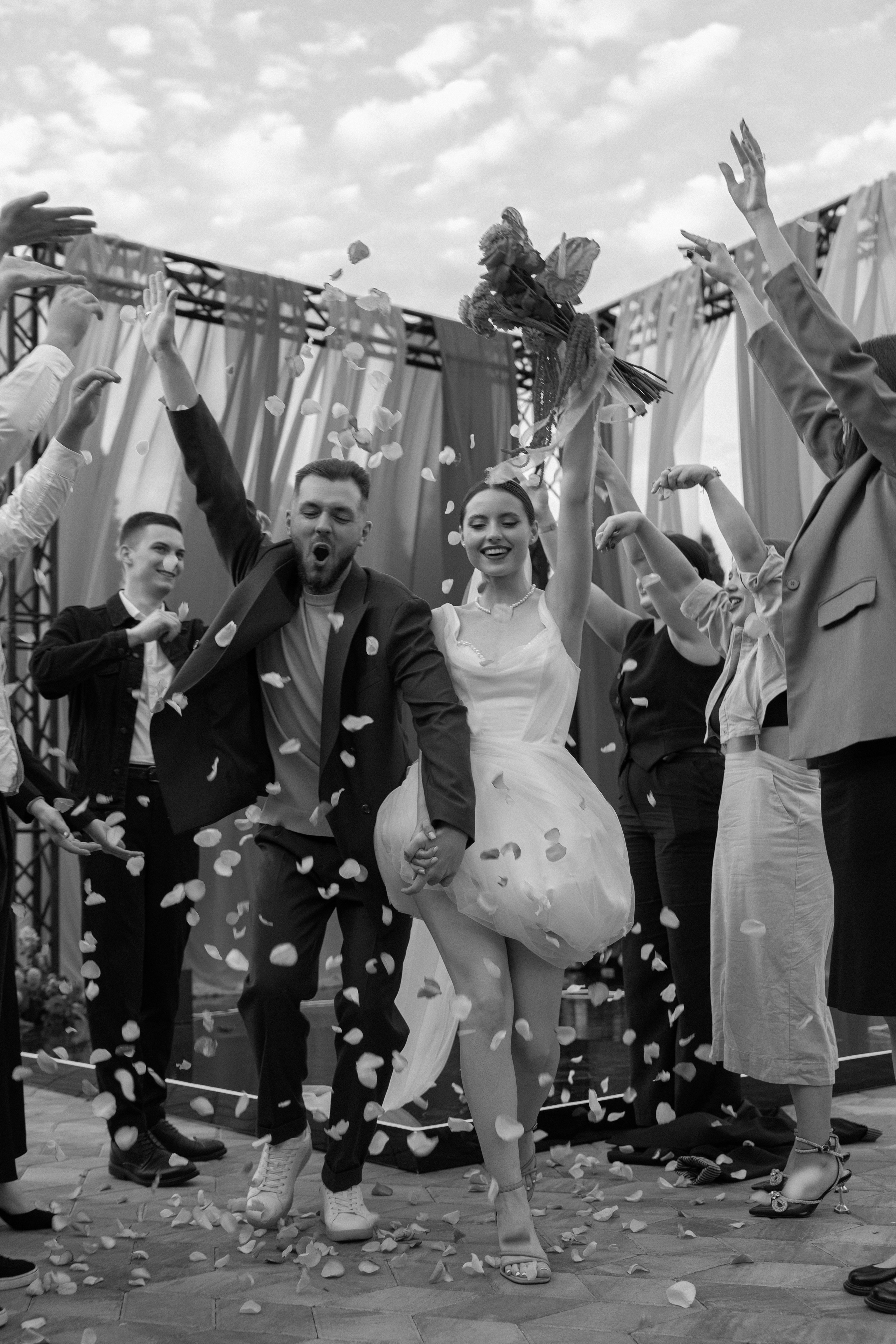 Dmitry & Maria. Вебер Юлия фотограф Ростов-на-Дону