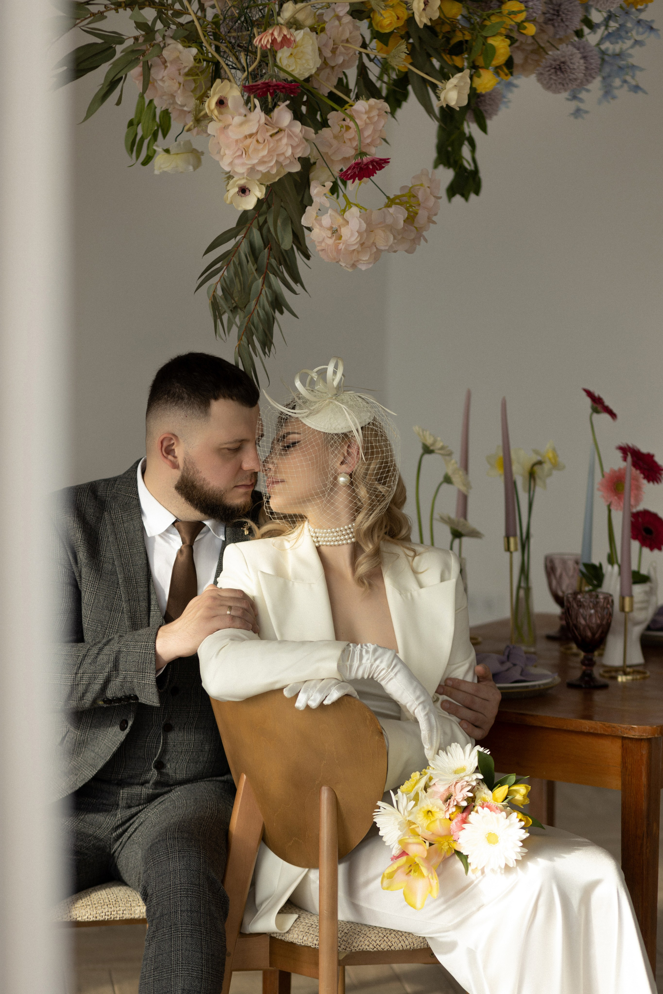 Daria & Nikita. Вебер Юлия фотограф Ростов-на-Дону